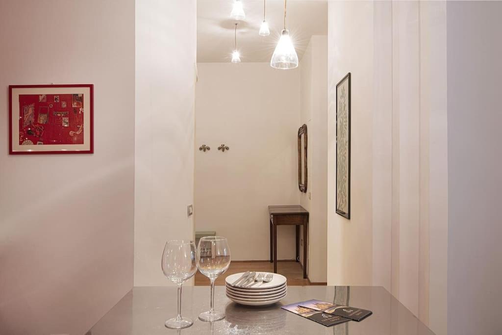 Apartamento Buenos Aires - Stazione Milão