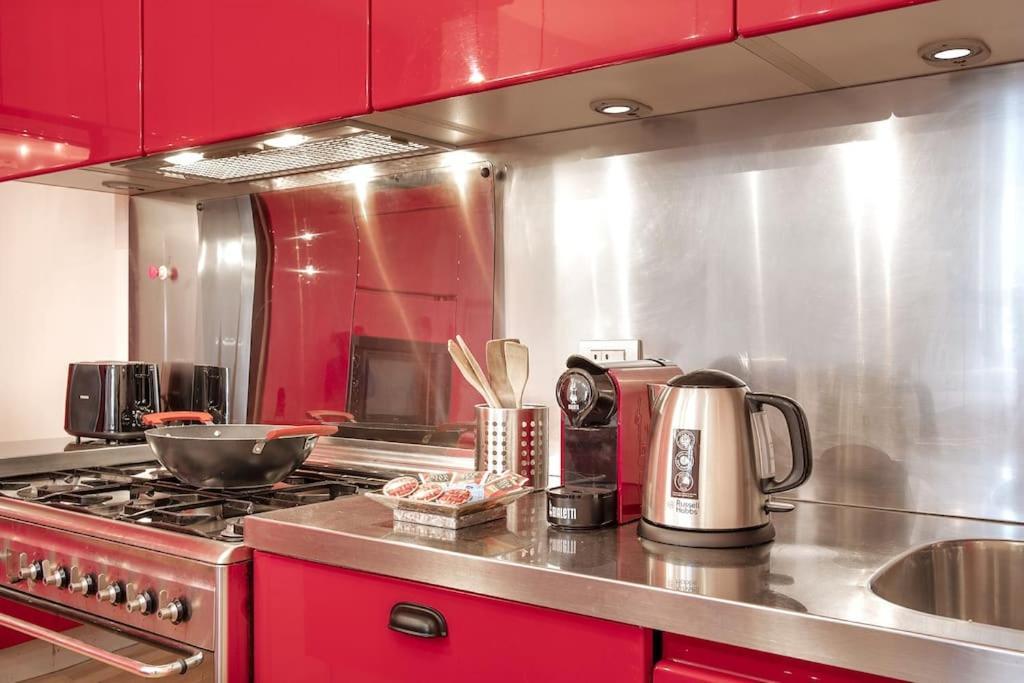 Buenos Aires - Stazione Apartamento Milão