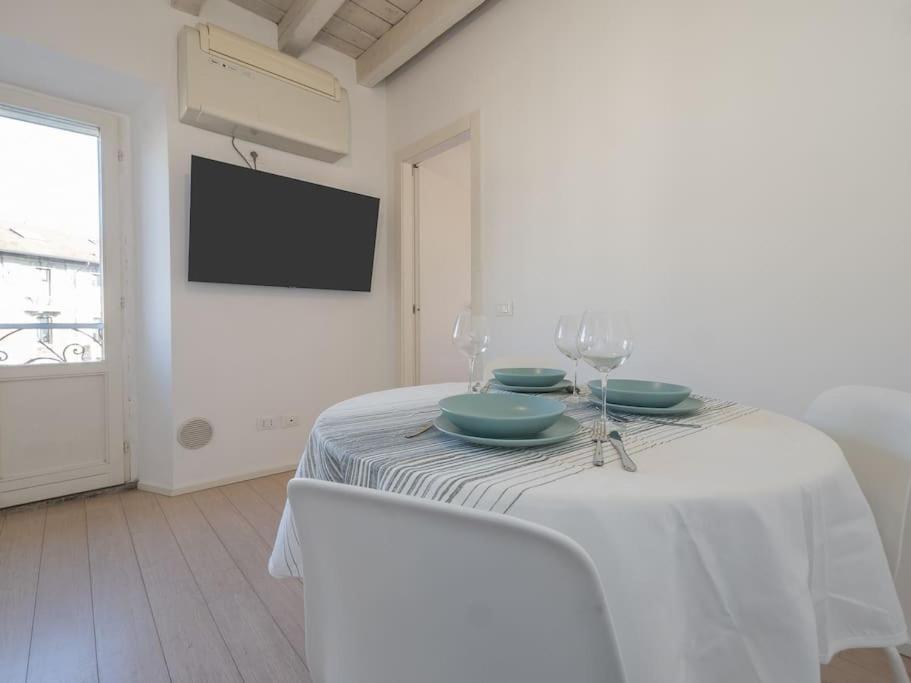 Apartment Youhosty - Via Palladio 2 Milan