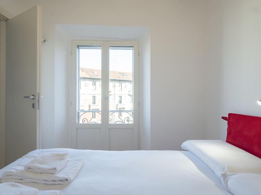 Youhosty - Via Palladio 2 Apartment *