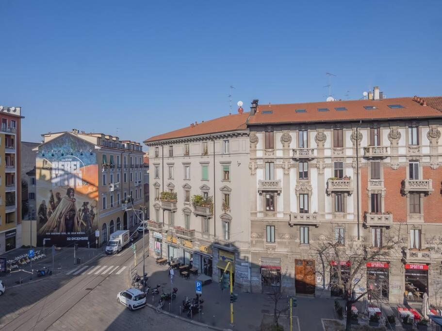 Apartment Youhosty - Via Palladio 2
