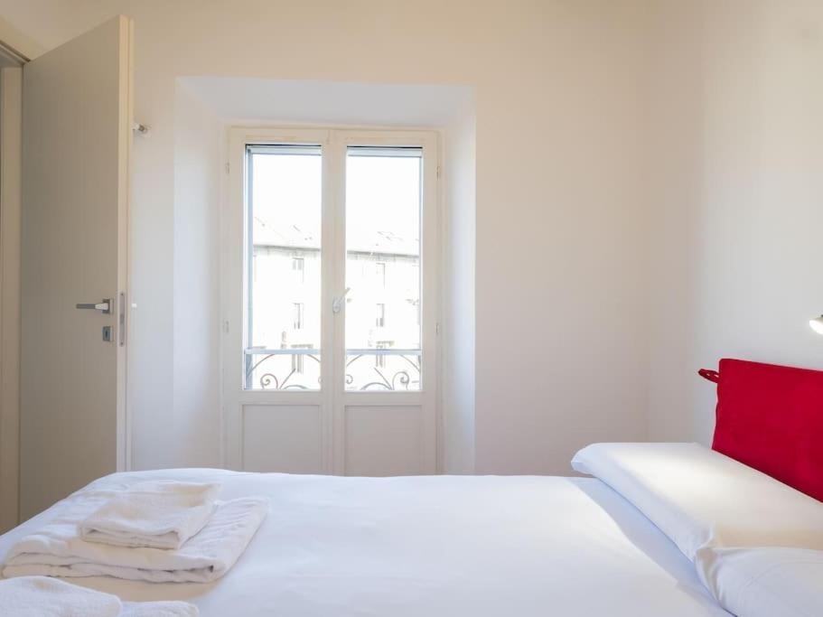 Youhosty - Via Palladio 2 Apartment Milan