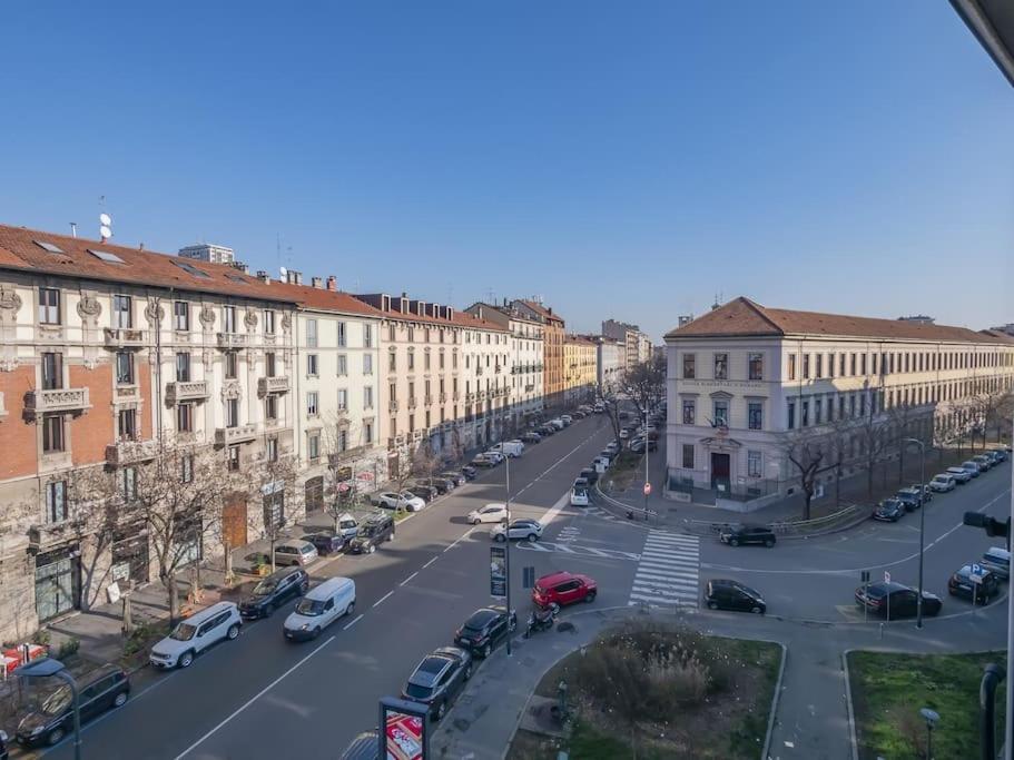 Youhosty - Via Palladio 2 Milan