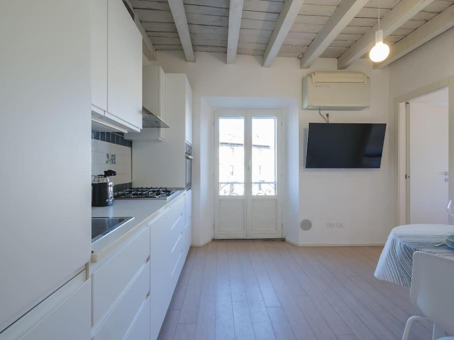 Youhosty - Via Palladio 2 Apartment Milan