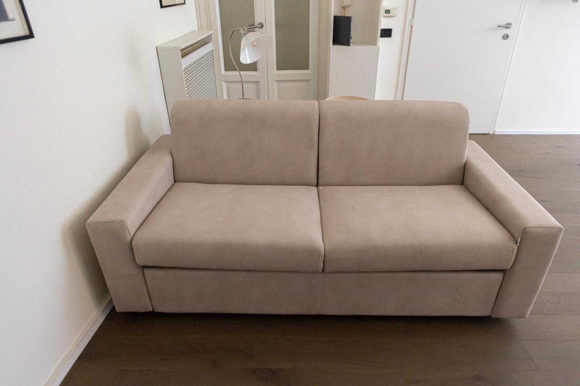 Elegante Bilocale In Zona Risorgimento Apartment *