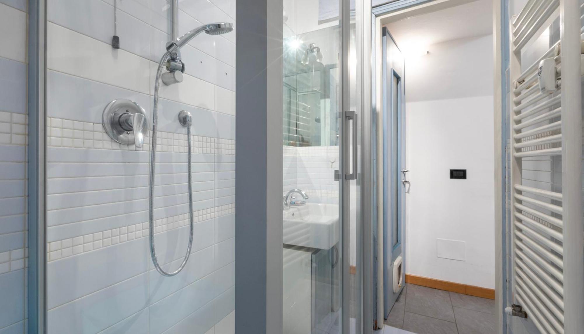 Italianway - Masotto 4 Apartment