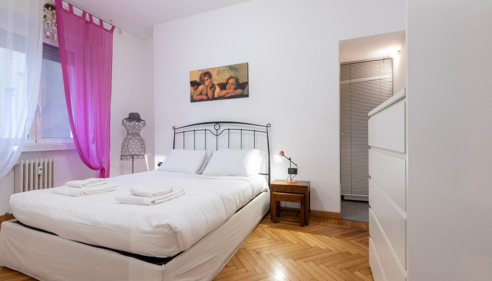 Apartment Italianway - Masotto 4