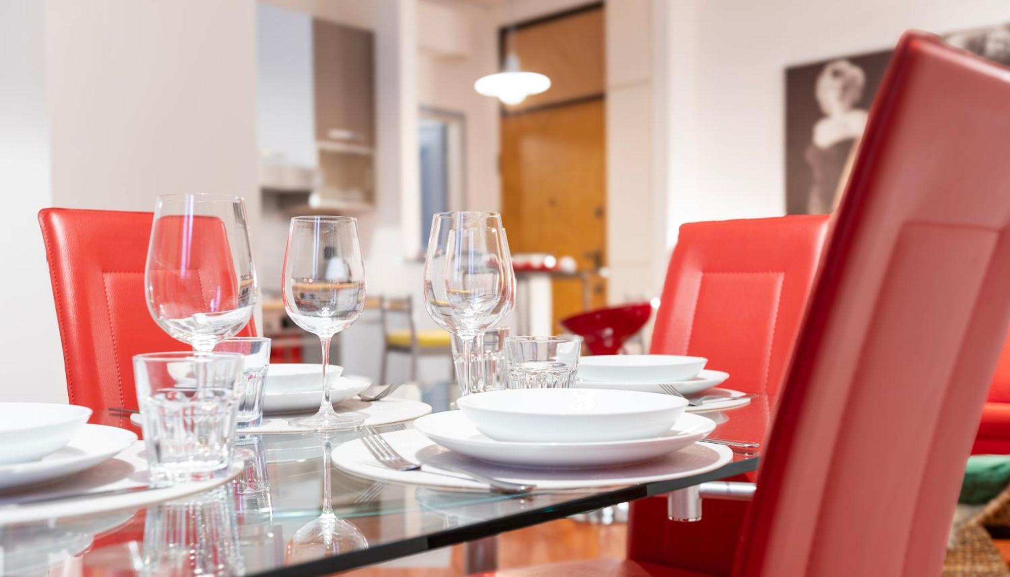 Apartment Italianway - Masotto 4 Milan