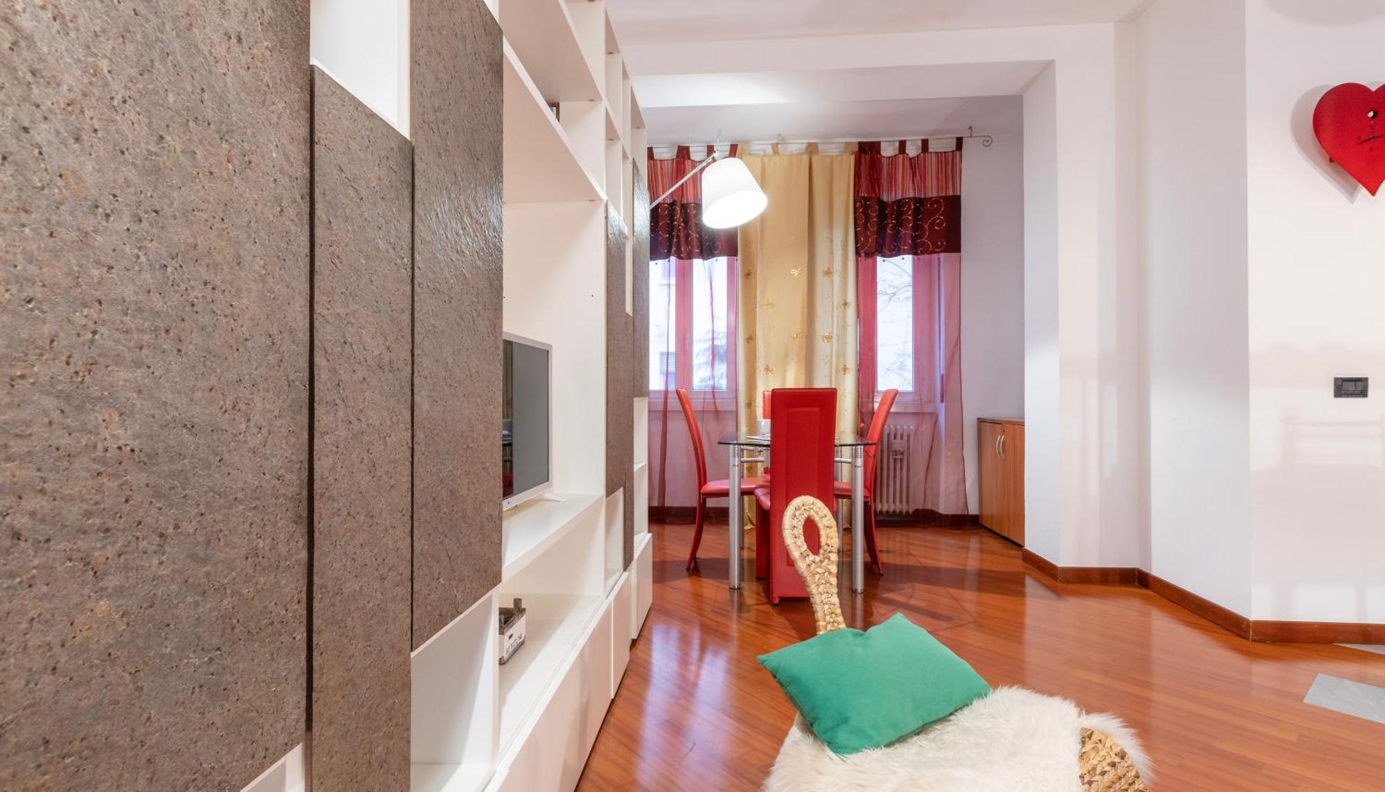 Italianway - Masotto 4 *