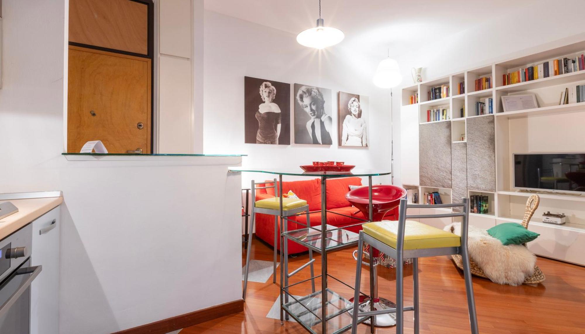 Apartment Italianway - Masotto 4
