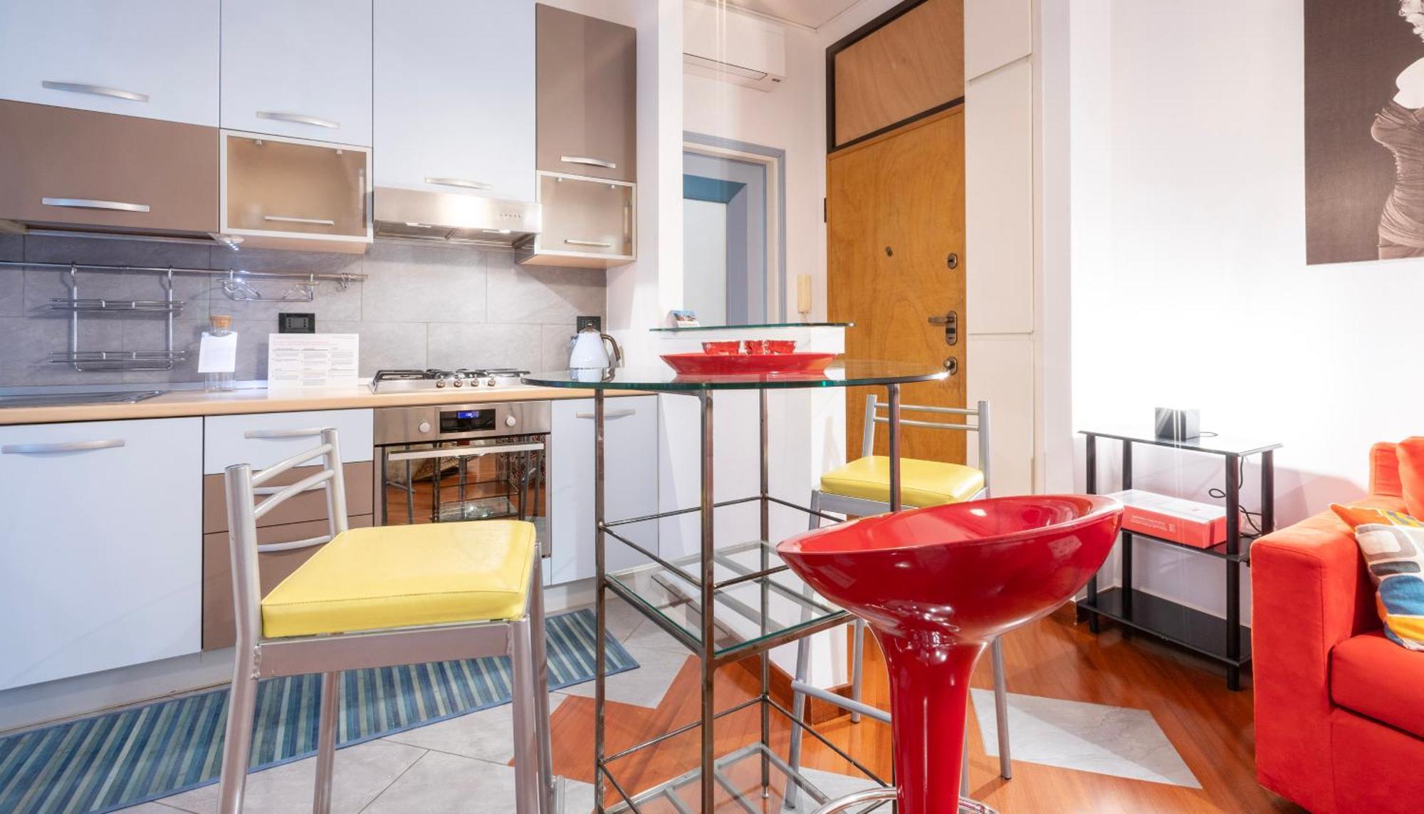 Italianway - Masotto 4 *