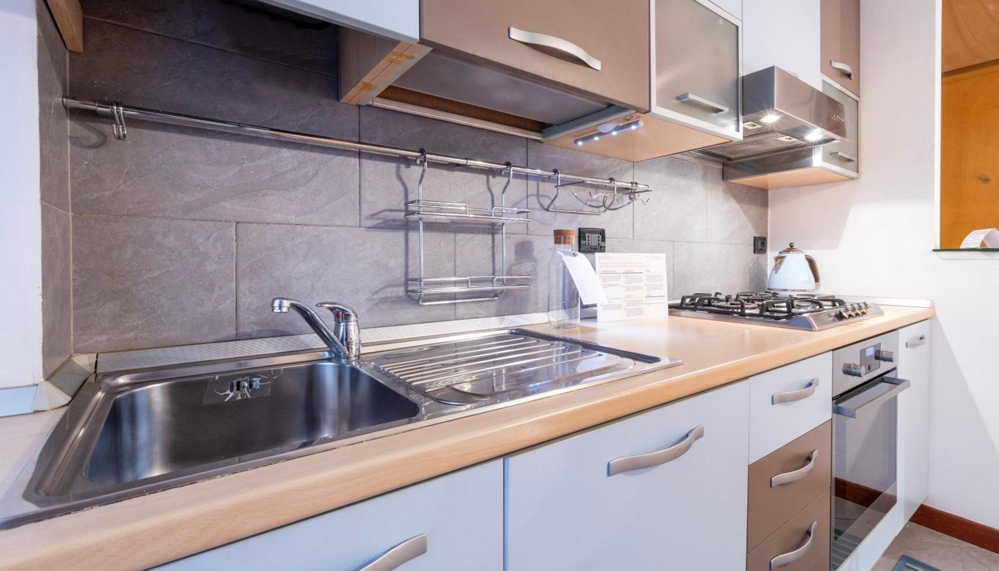 Italianway - Masotto 4 *