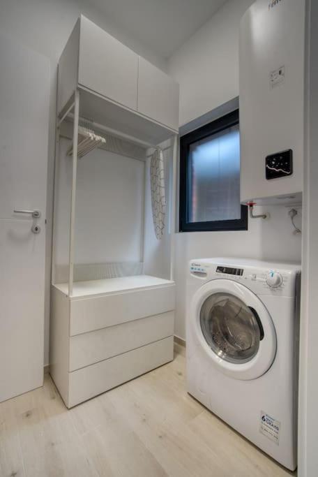 Suzzani 273 - Interno C1 Apartment Milan