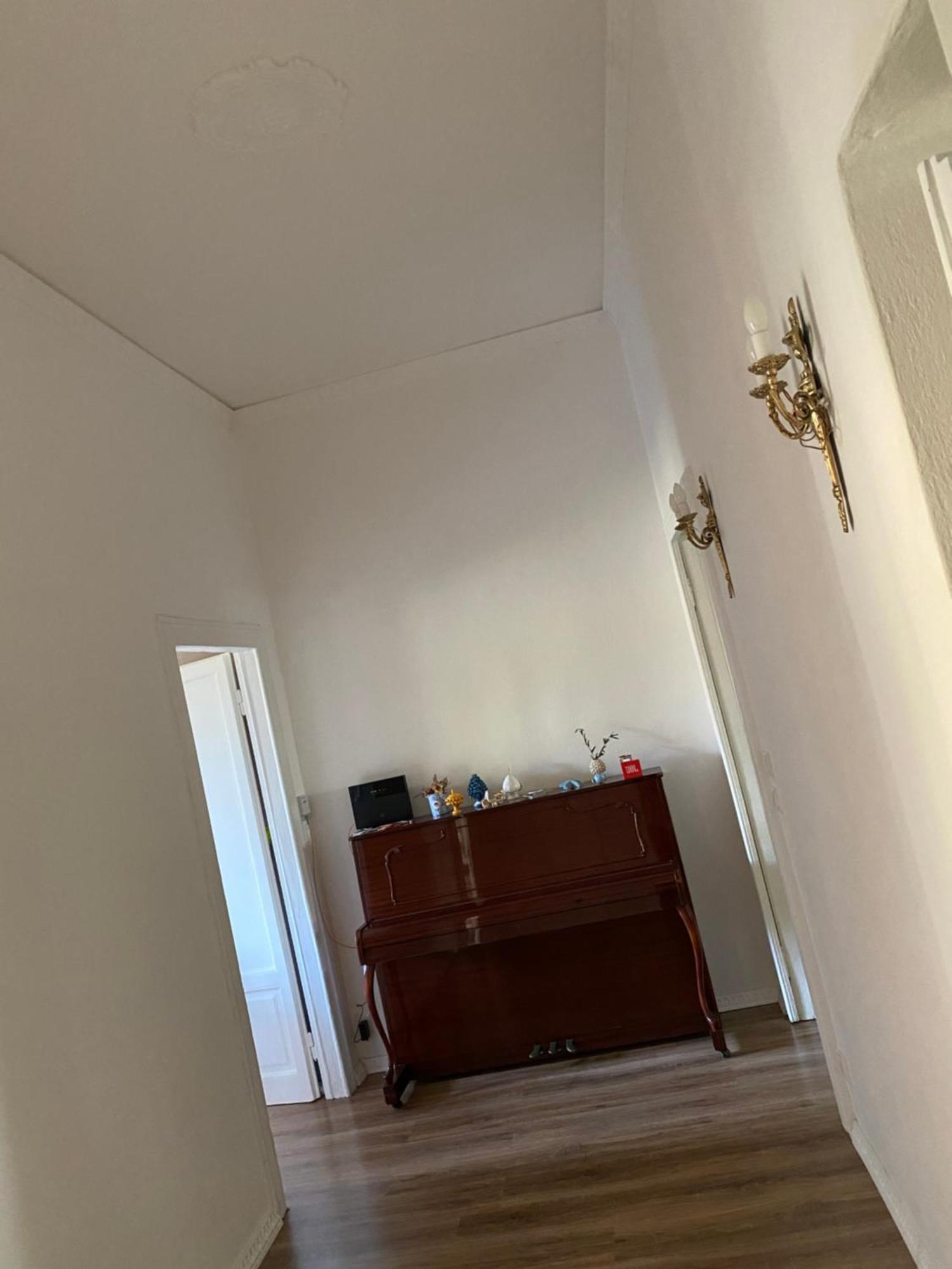 Officina Scrittoria Apartamento Milão