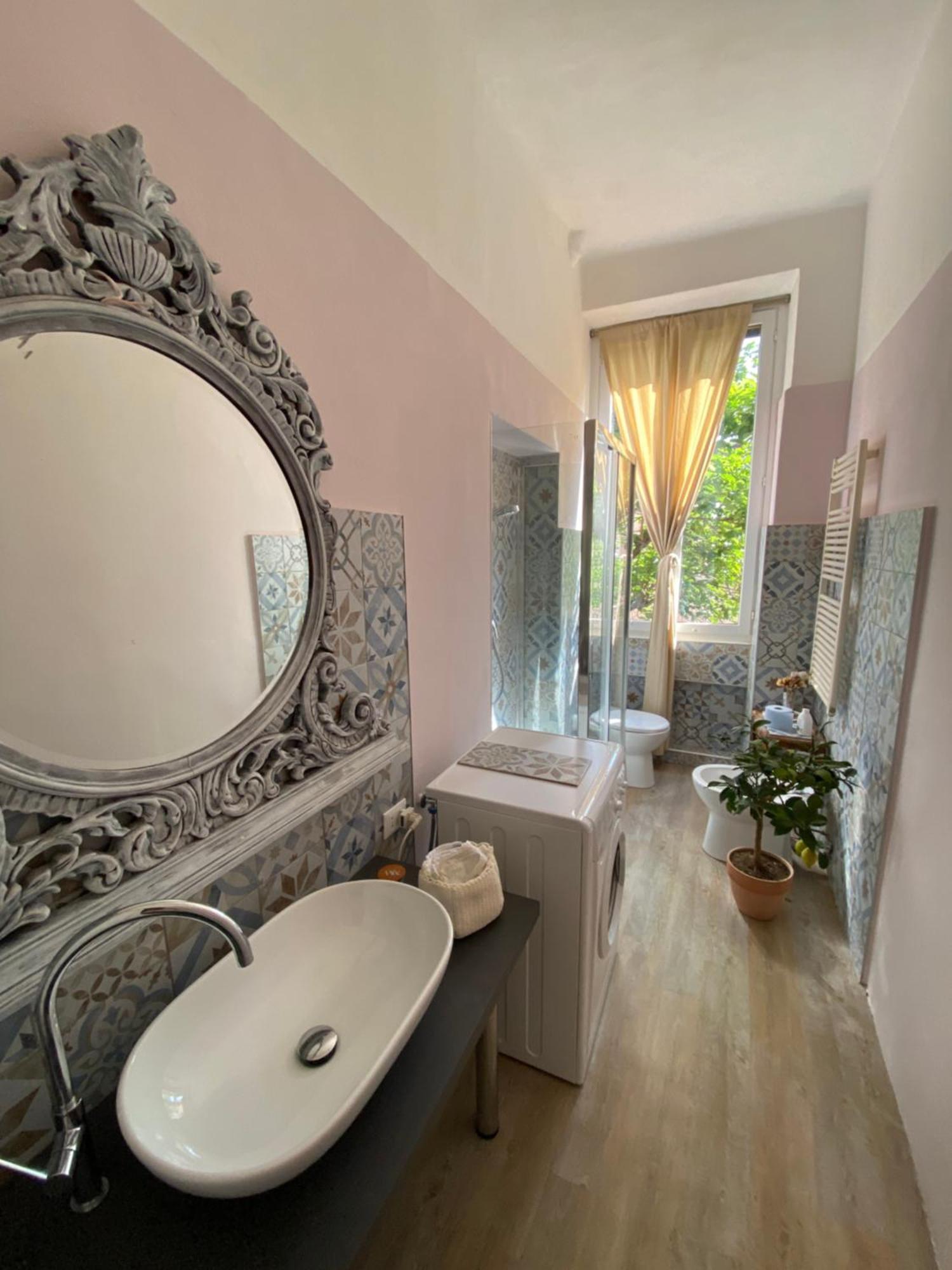 Officina Scrittoria Apartamento