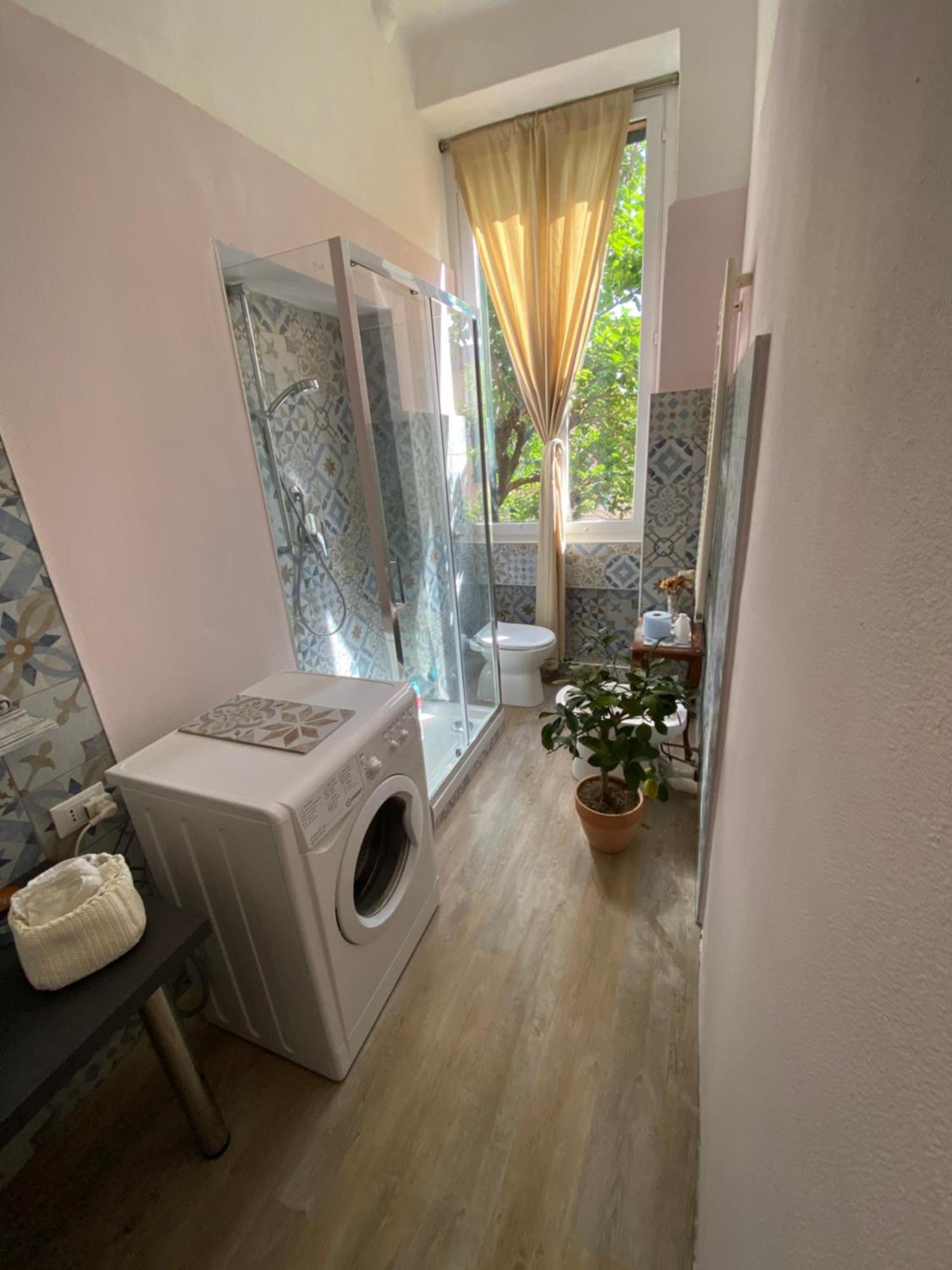 Apartamento Officina Scrittoria *
