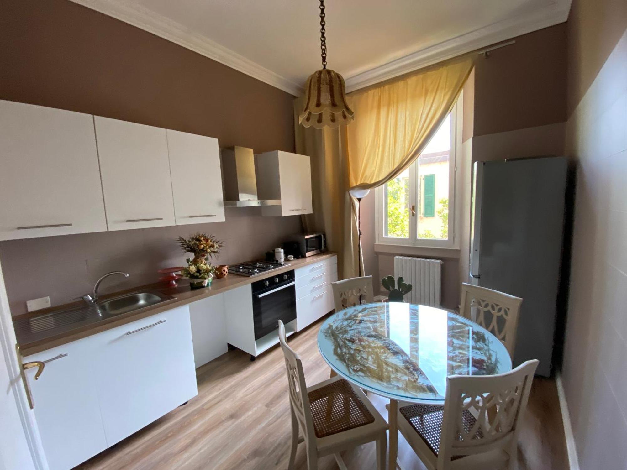 Officina Scrittoria Apartment *