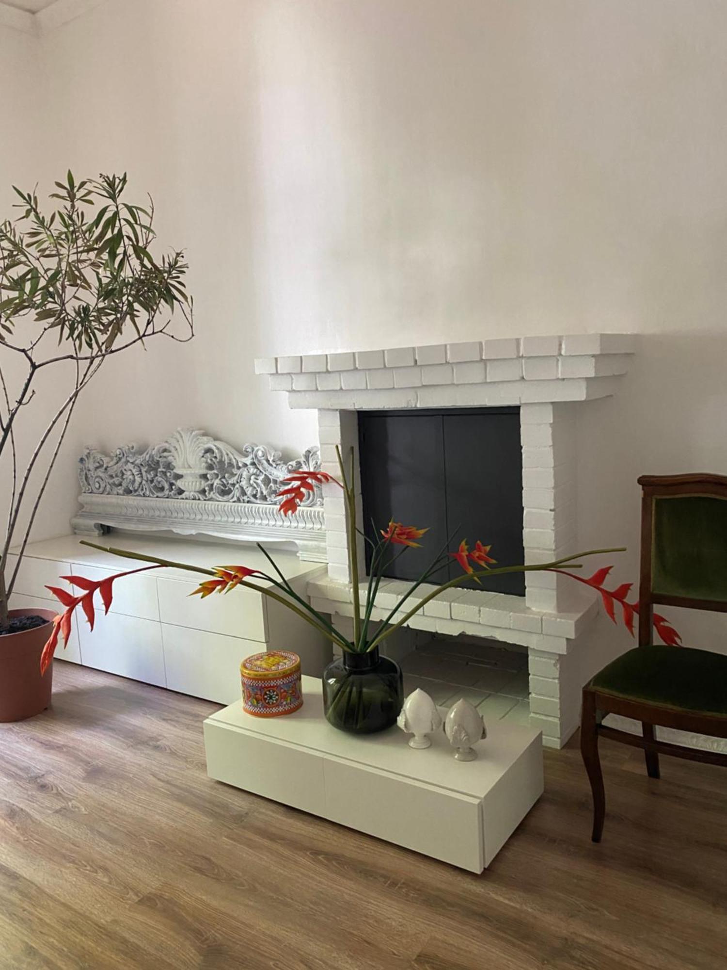 Apartamento Officina Scrittoria