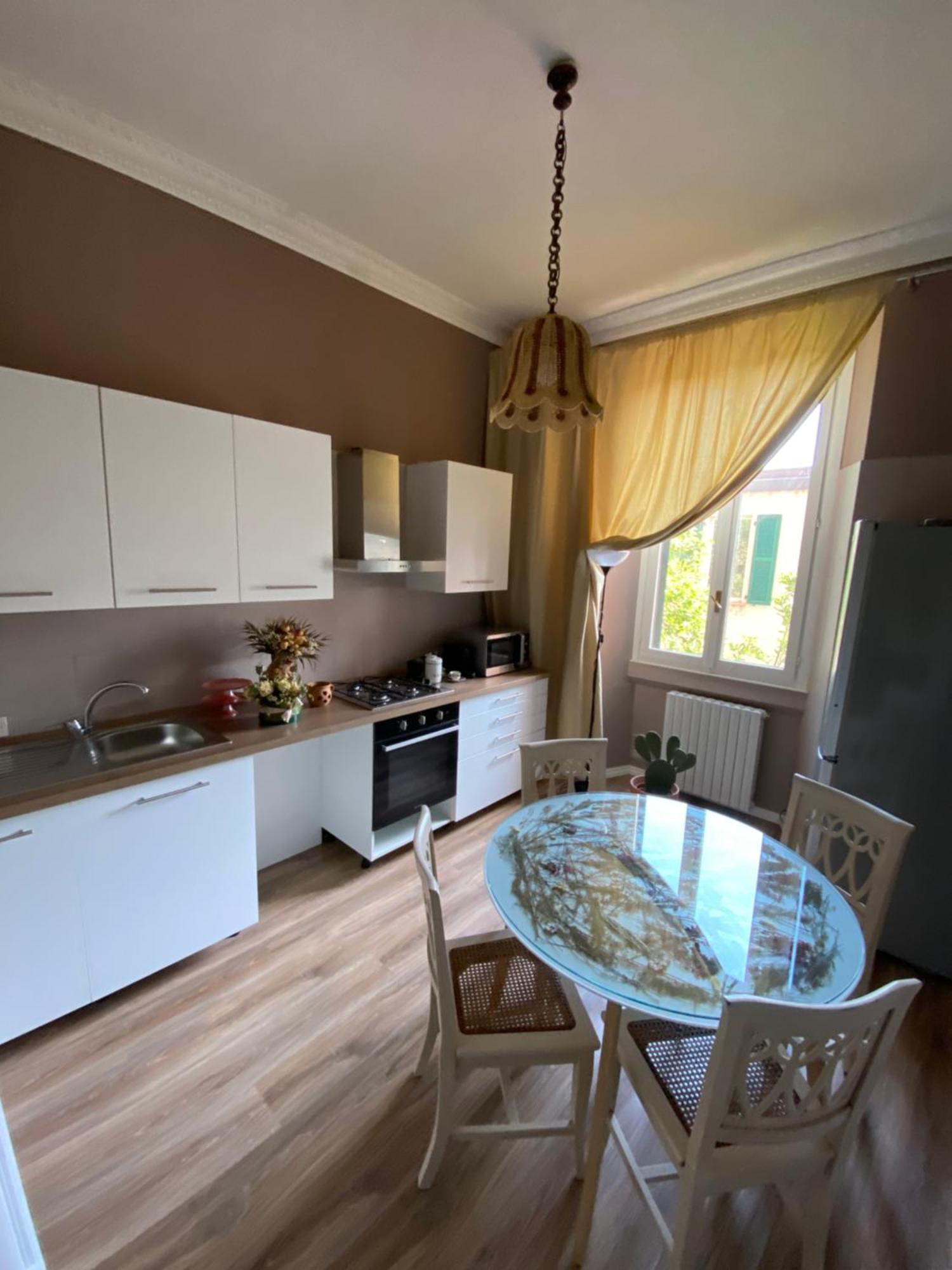 Apartamento Officina Scrittoria *