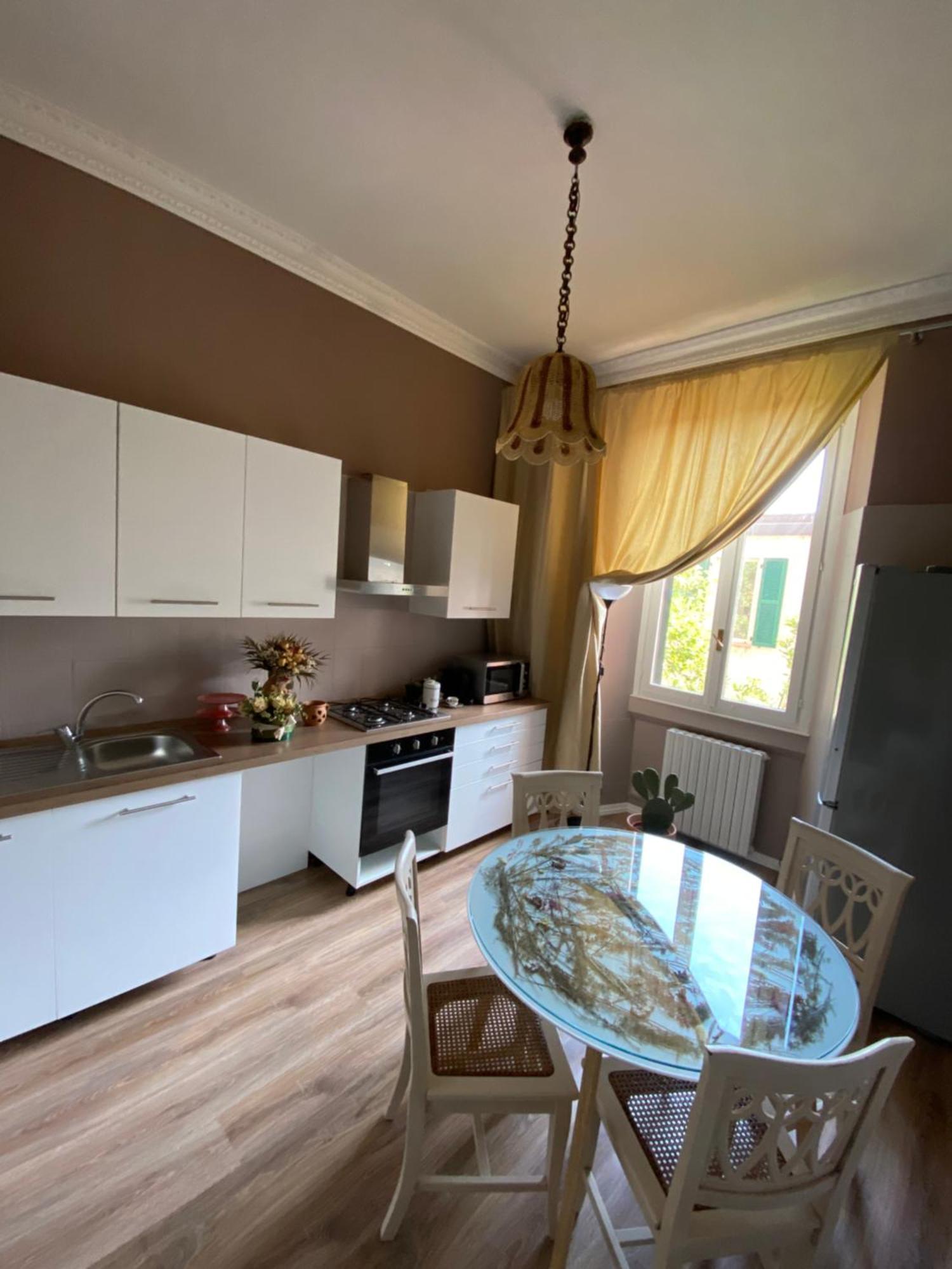 Officina Scrittoria Apartamento *