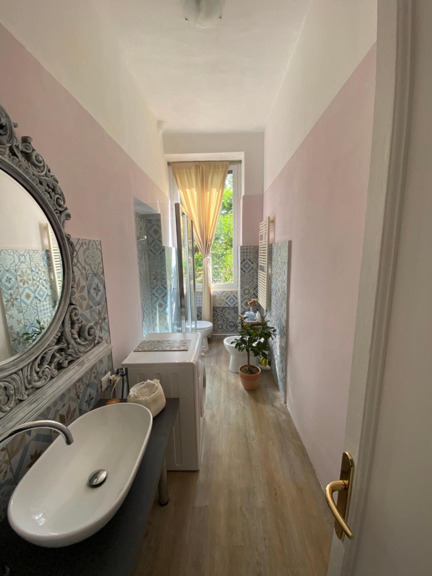 Apartamento Officina Scrittoria