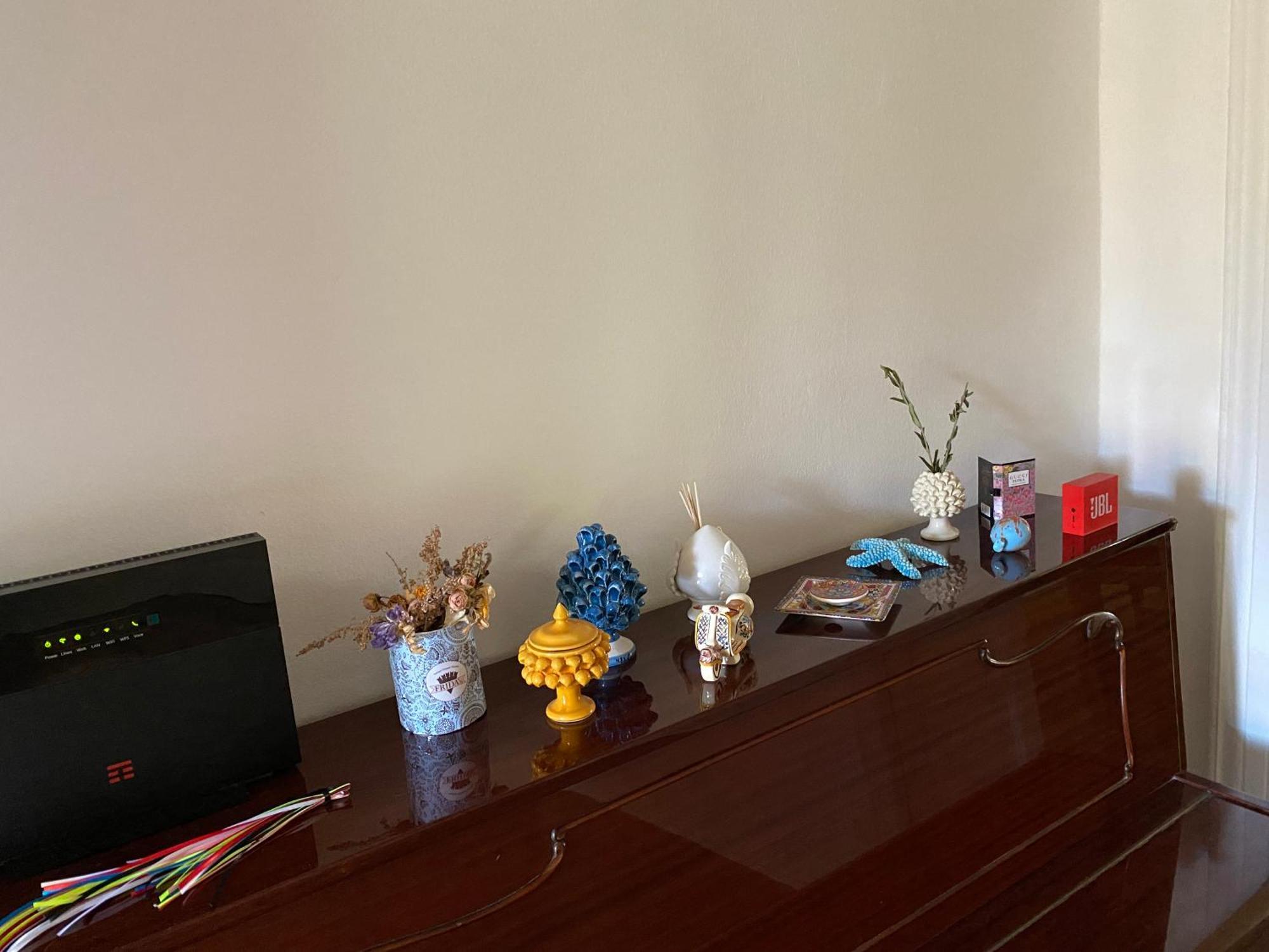 Officina Scrittoria Apartamento *