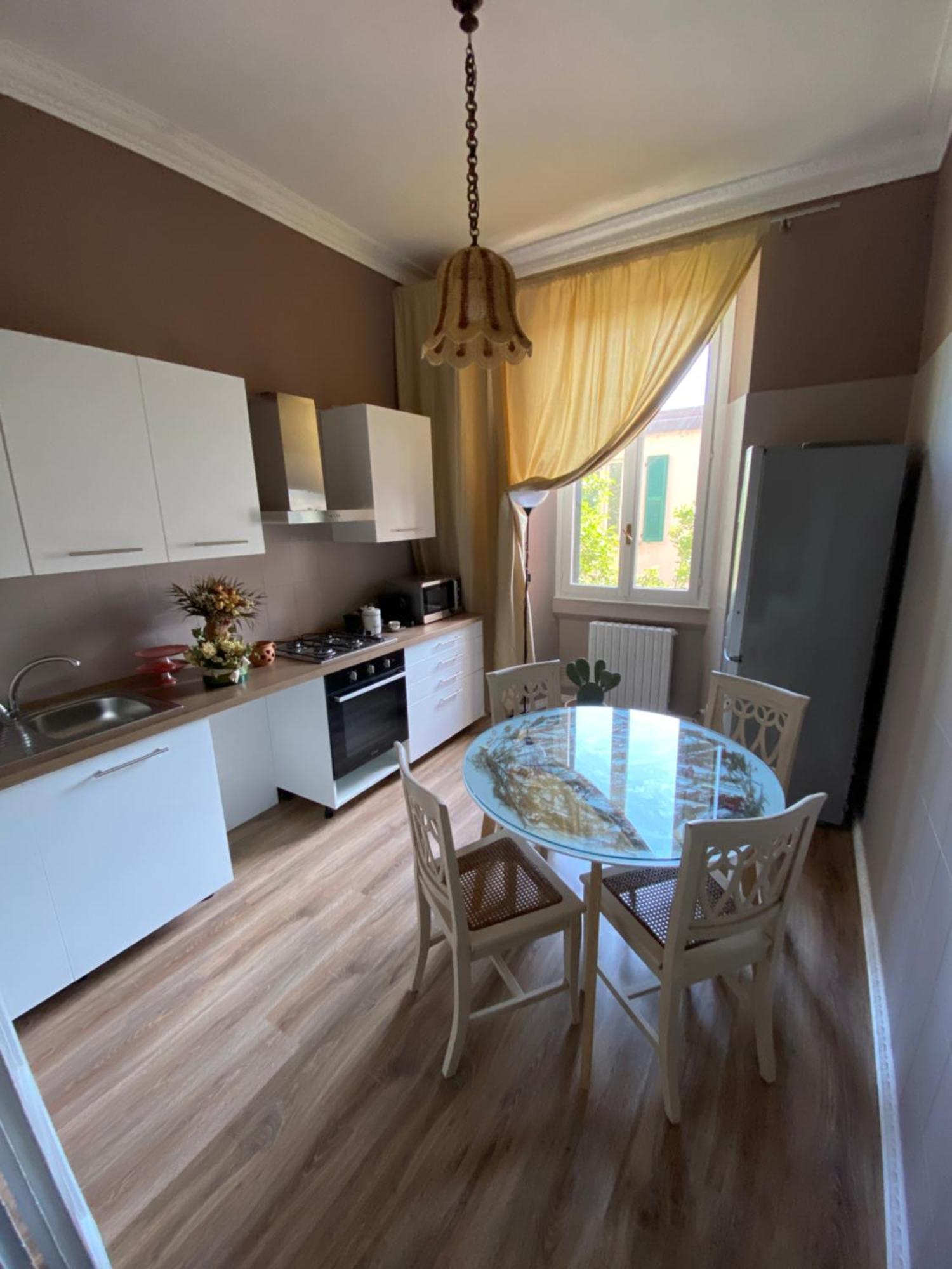 Apartamento Officina Scrittoria