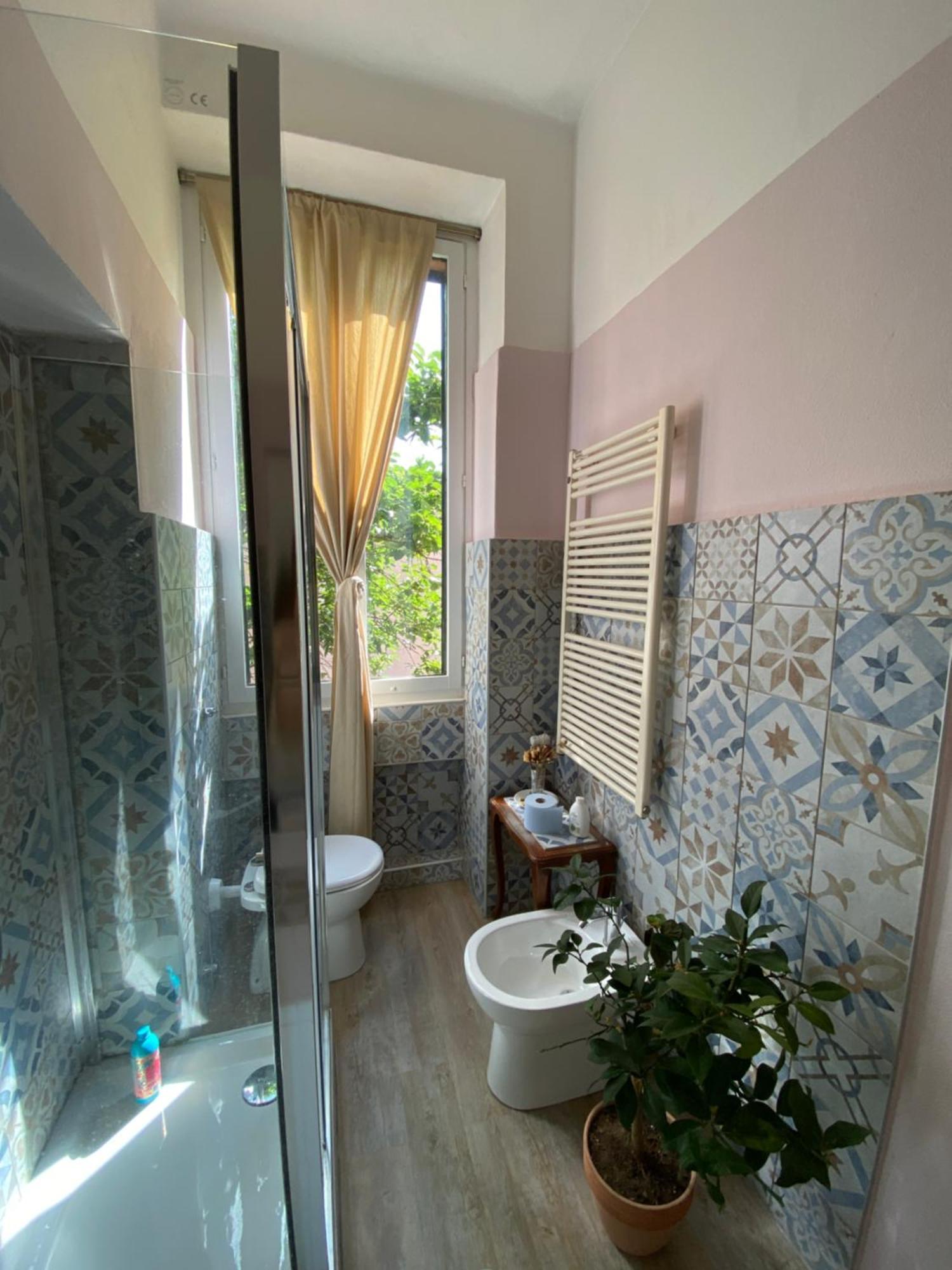 Officina Scrittoria Apartment Milan