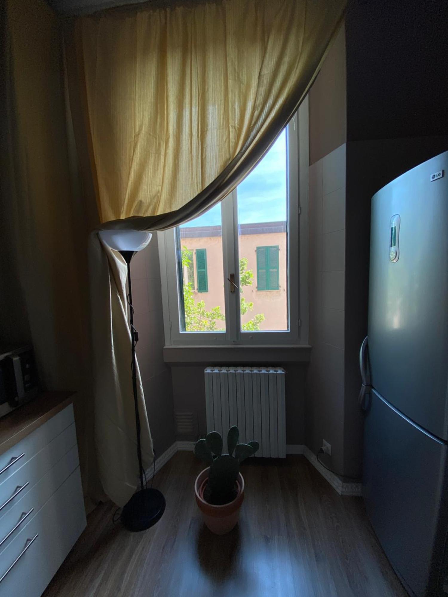 Officina Scrittoria Apartamento