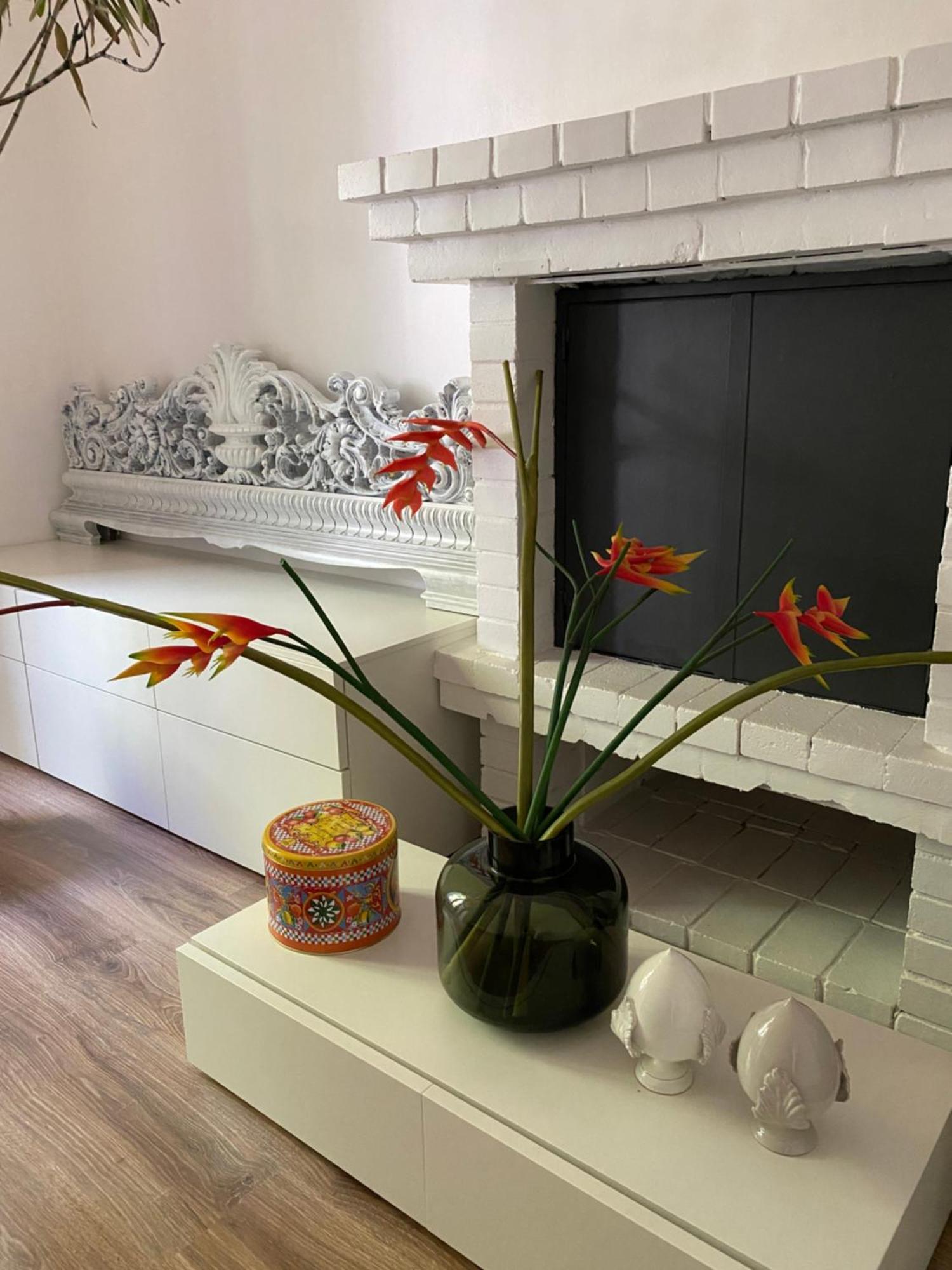 Apartamento Officina Scrittoria *