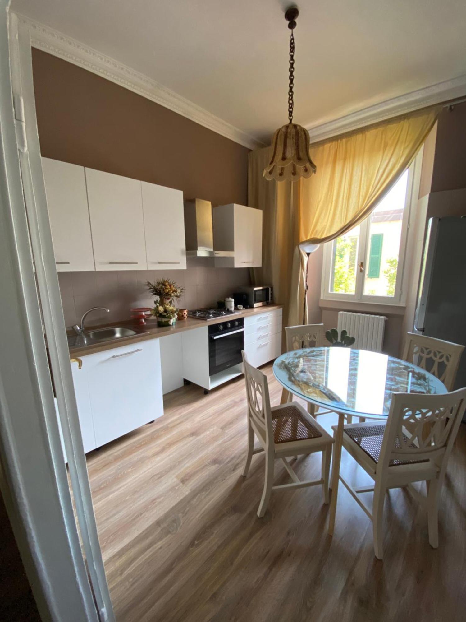 Officina Scrittoria Apartment *