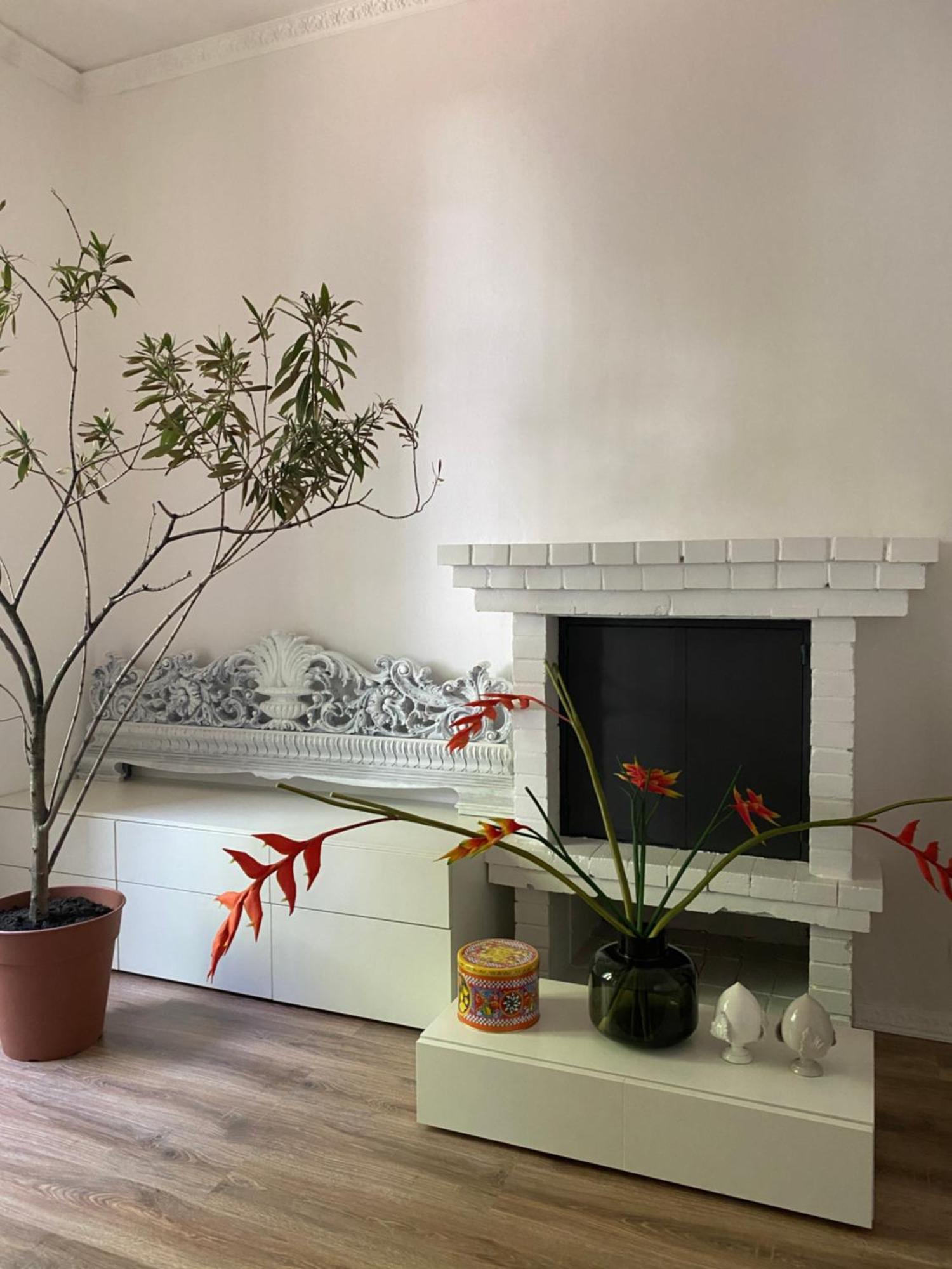 Apartamento Officina Scrittoria Milão
