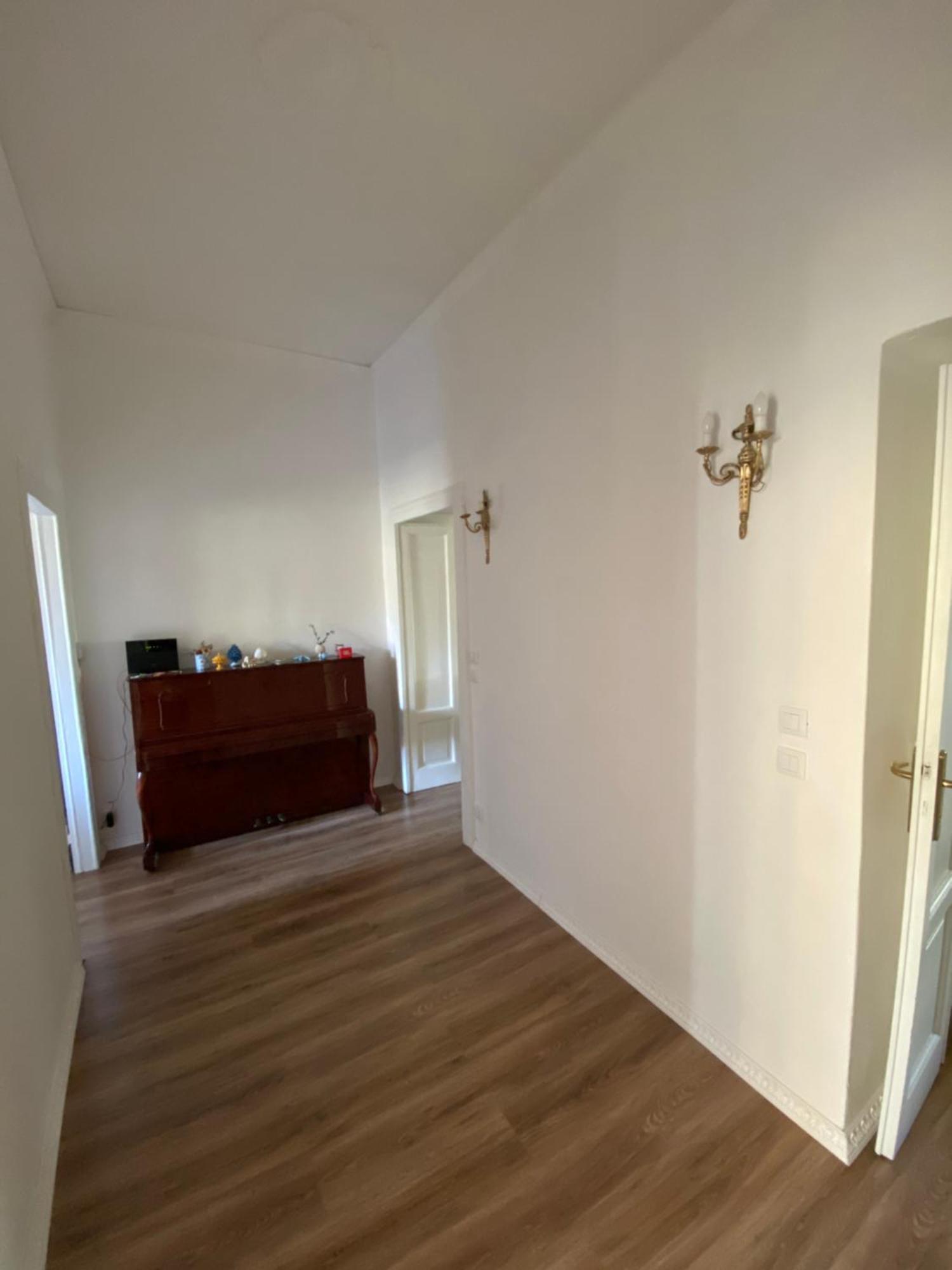 Apartamento Officina Scrittoria