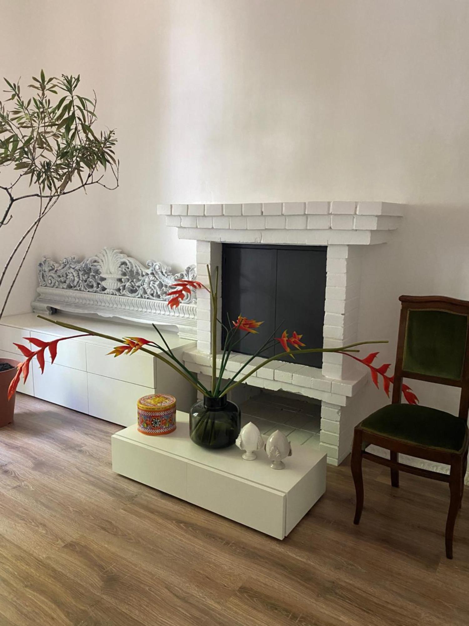 Apartamento Officina Scrittoria *