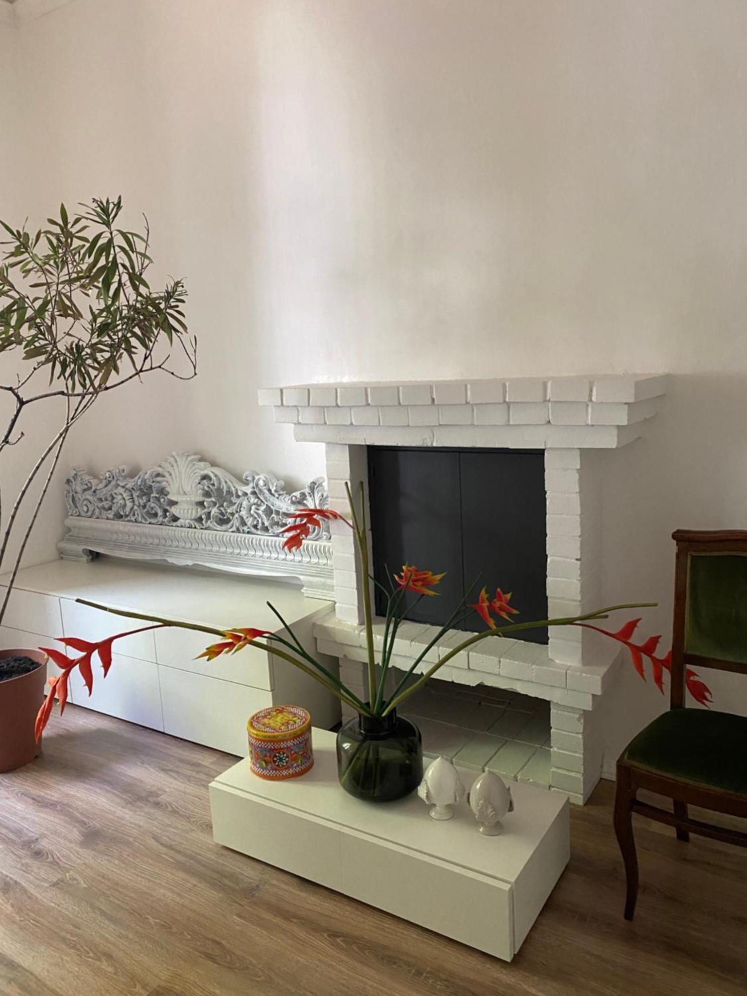Officina Scrittoria Apartamento *