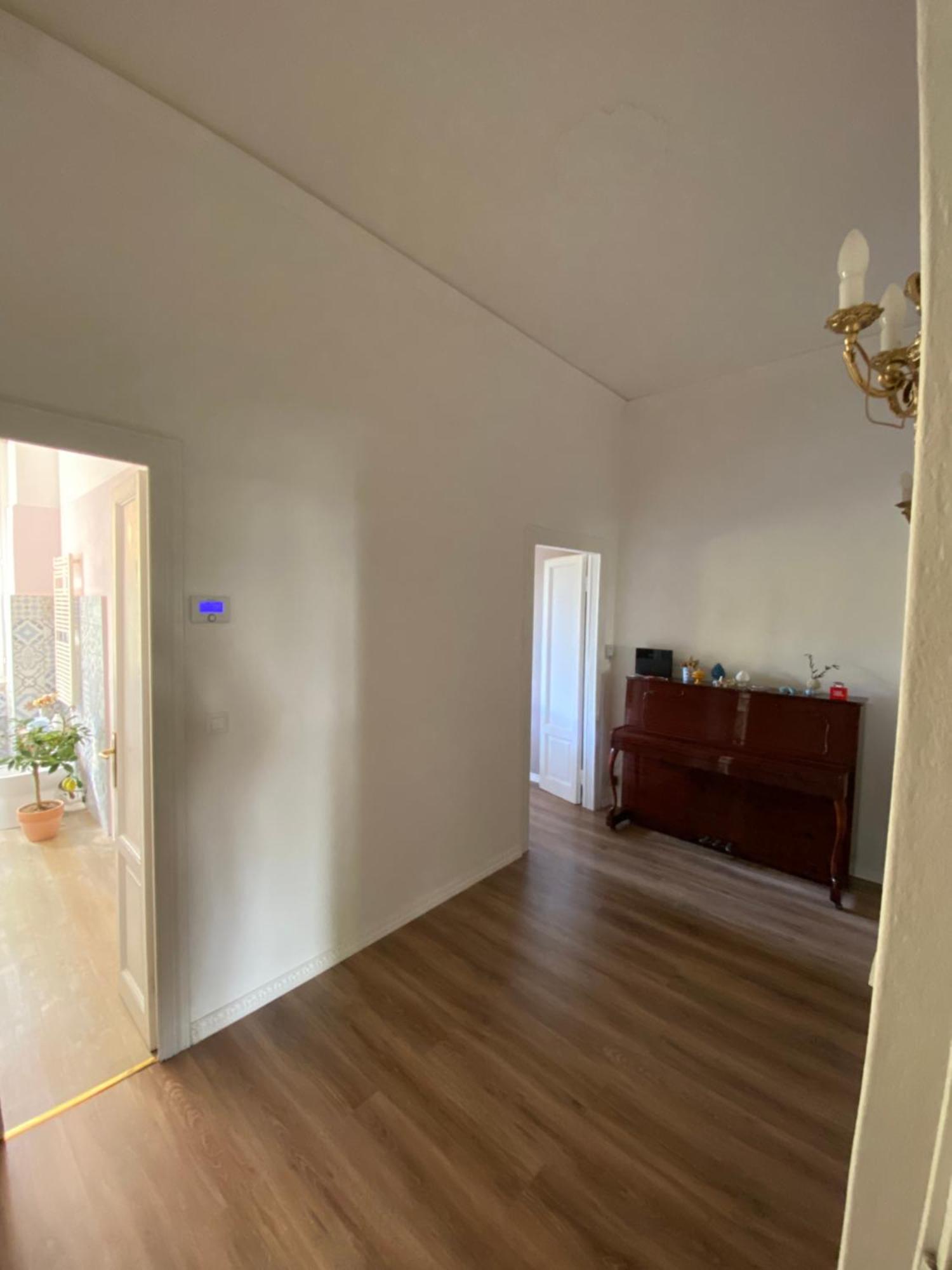 Apartamento Officina Scrittoria Milão