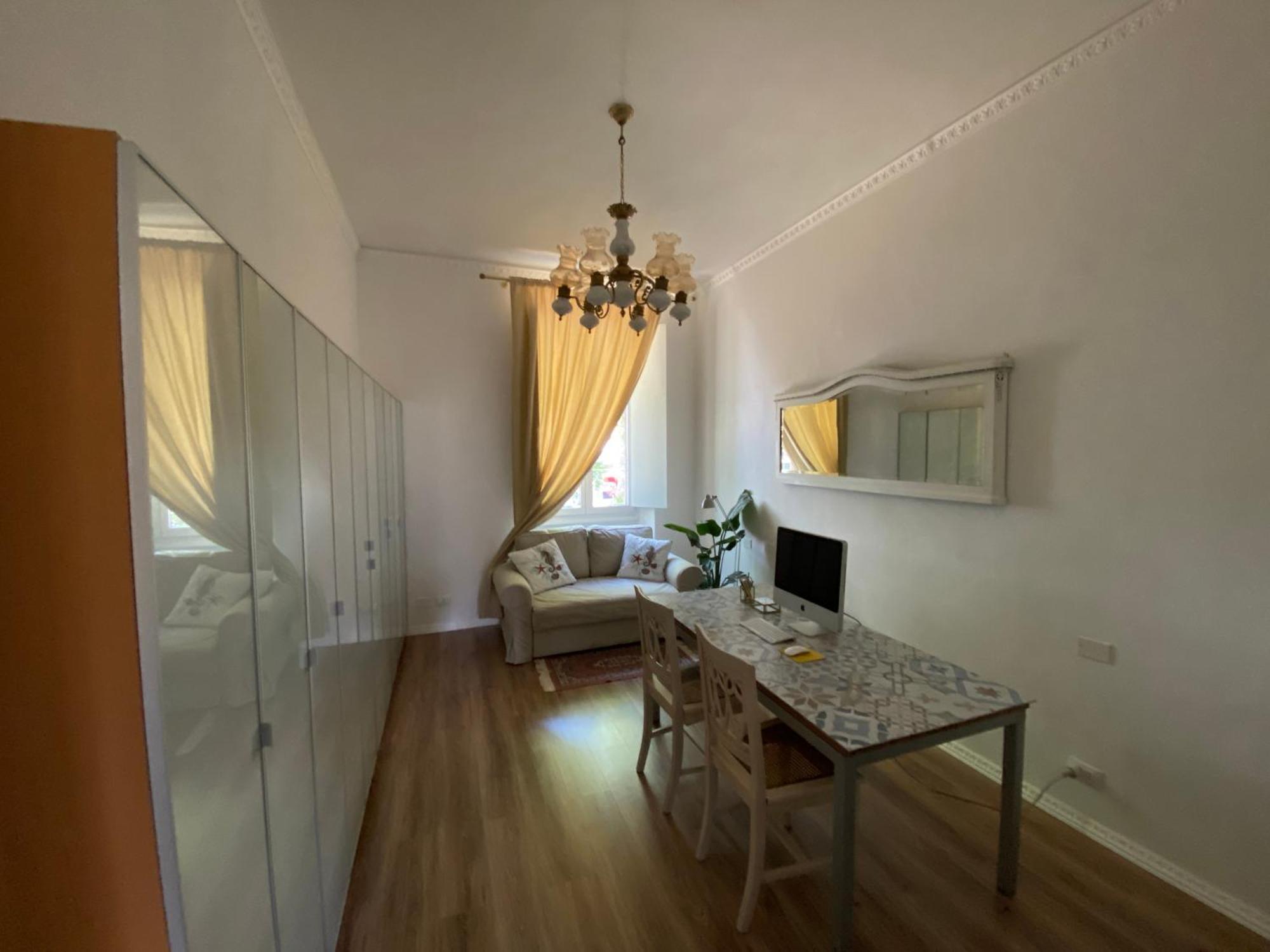 Apartamento Officina Scrittoria