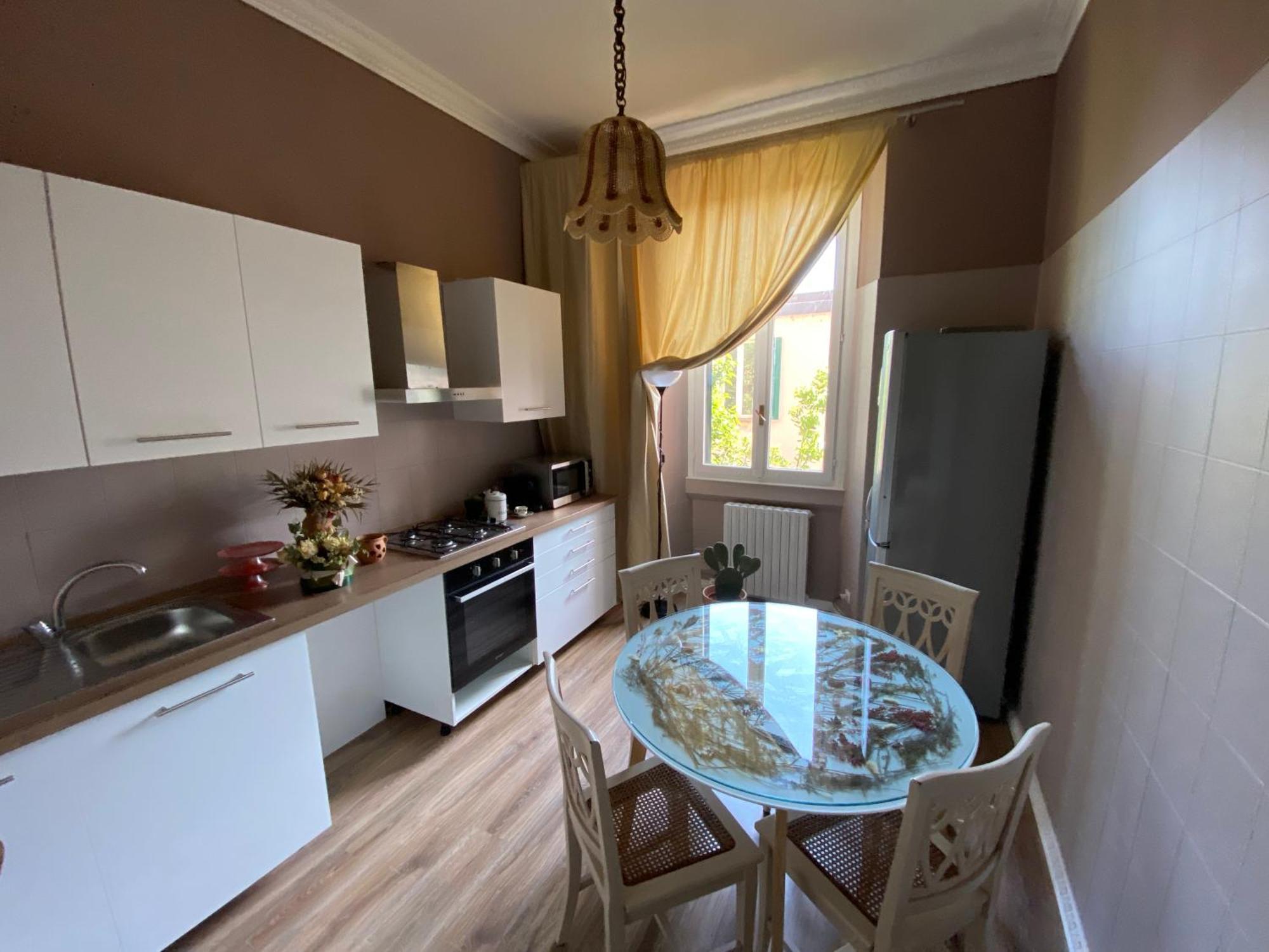 Officina Scrittoria Apartment