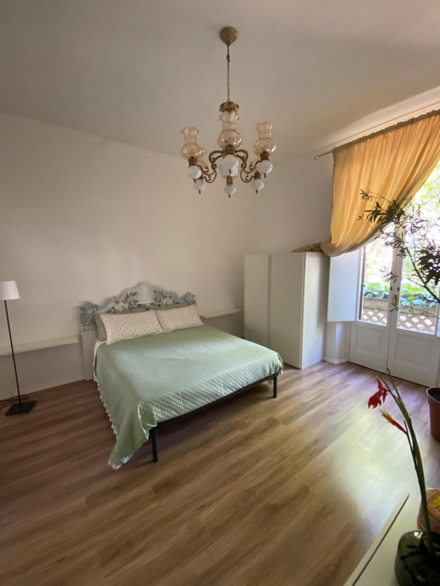 Officina Scrittoria Apartamento *