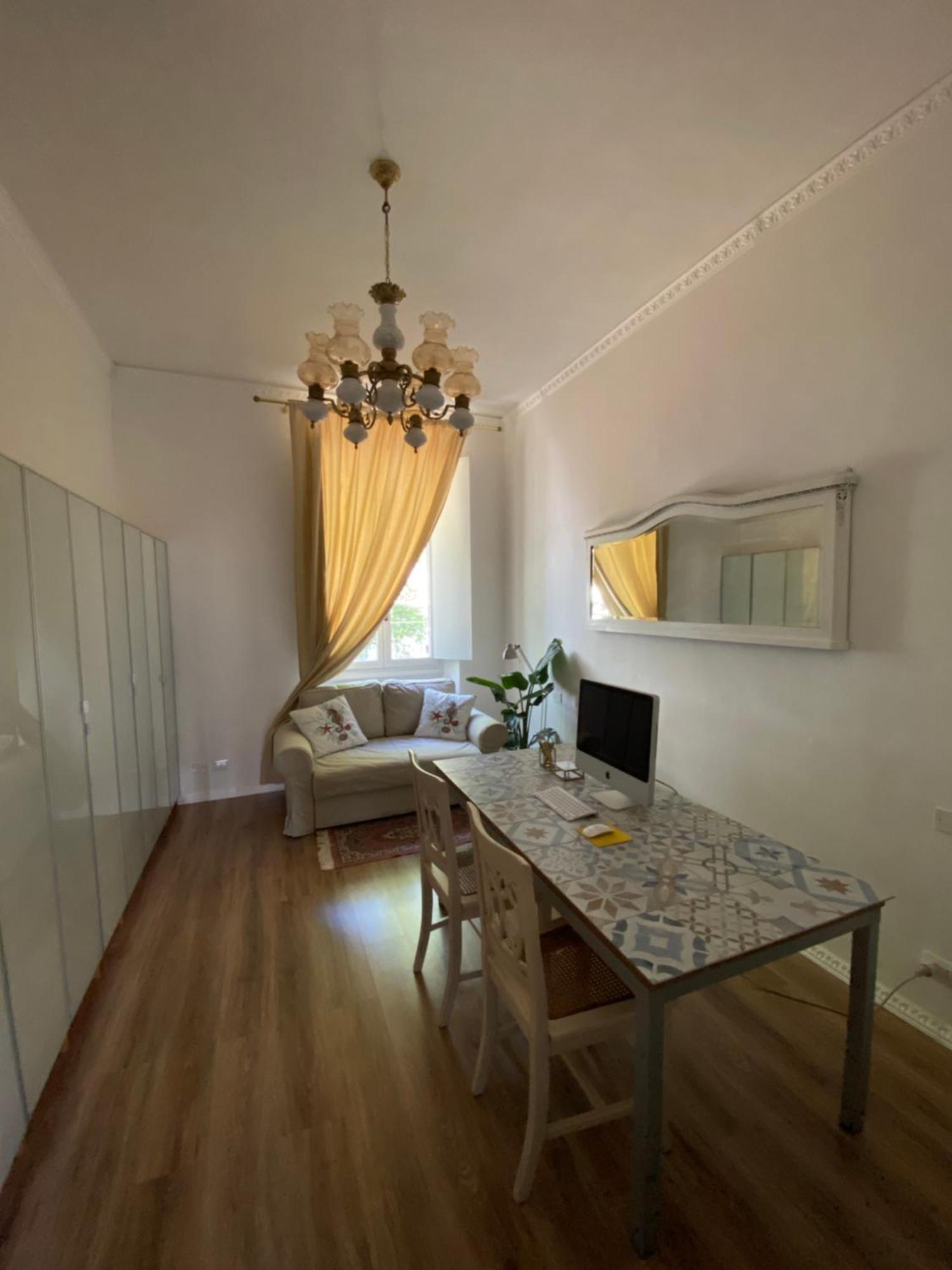 Apartamento Officina Scrittoria Milão