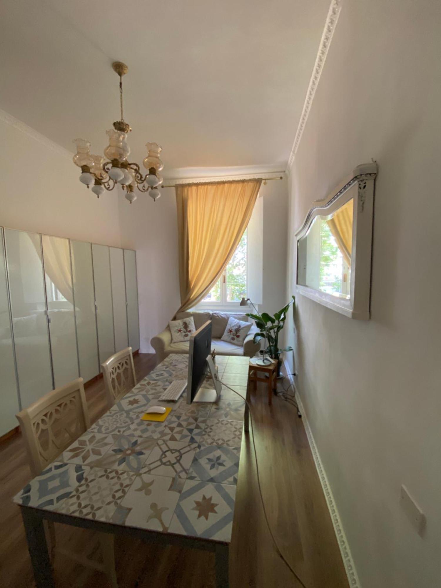 Apartamento Officina Scrittoria *