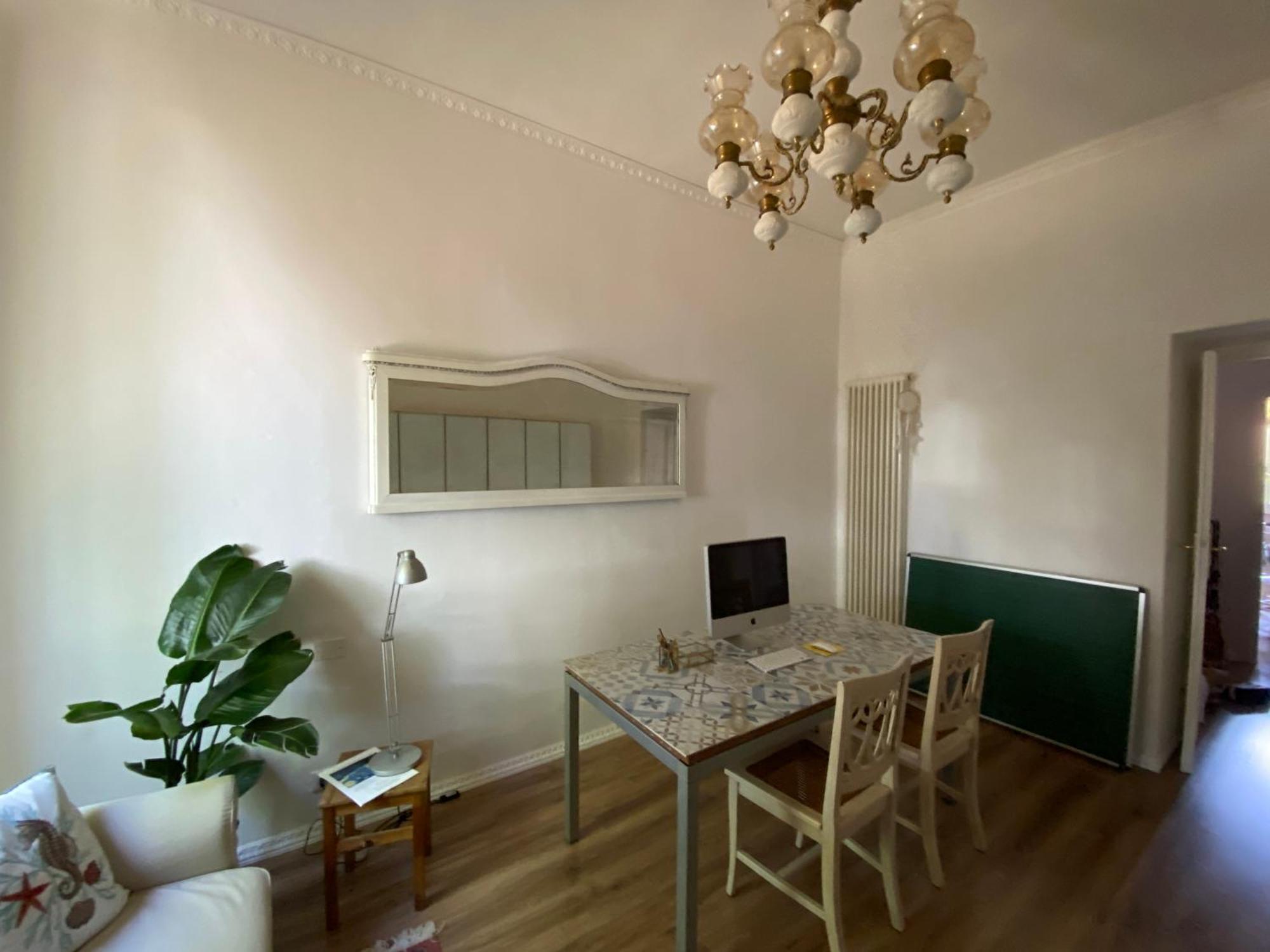 Apartamento Officina Scrittoria Milão