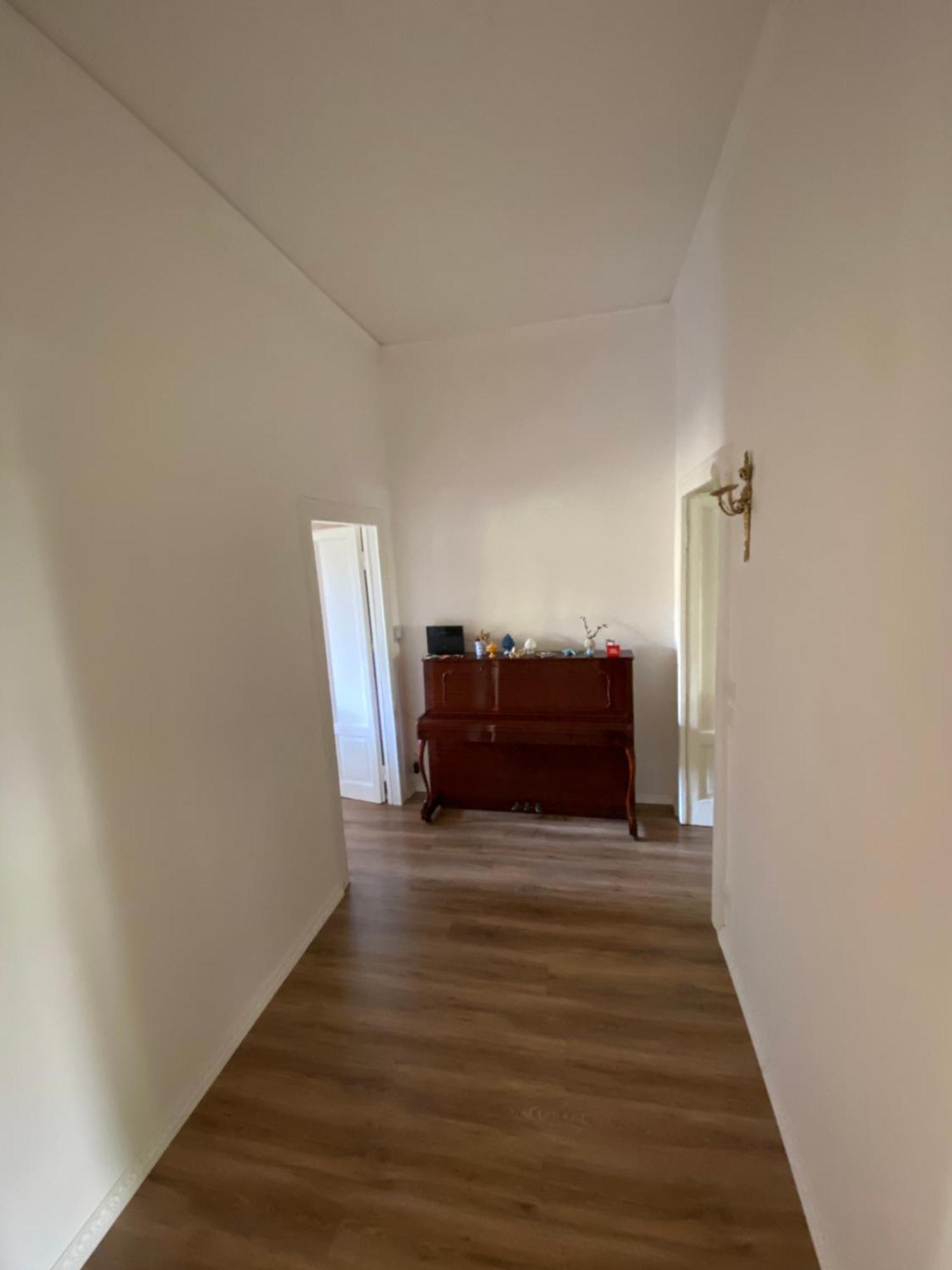 Officina Scrittoria Apartment Milan