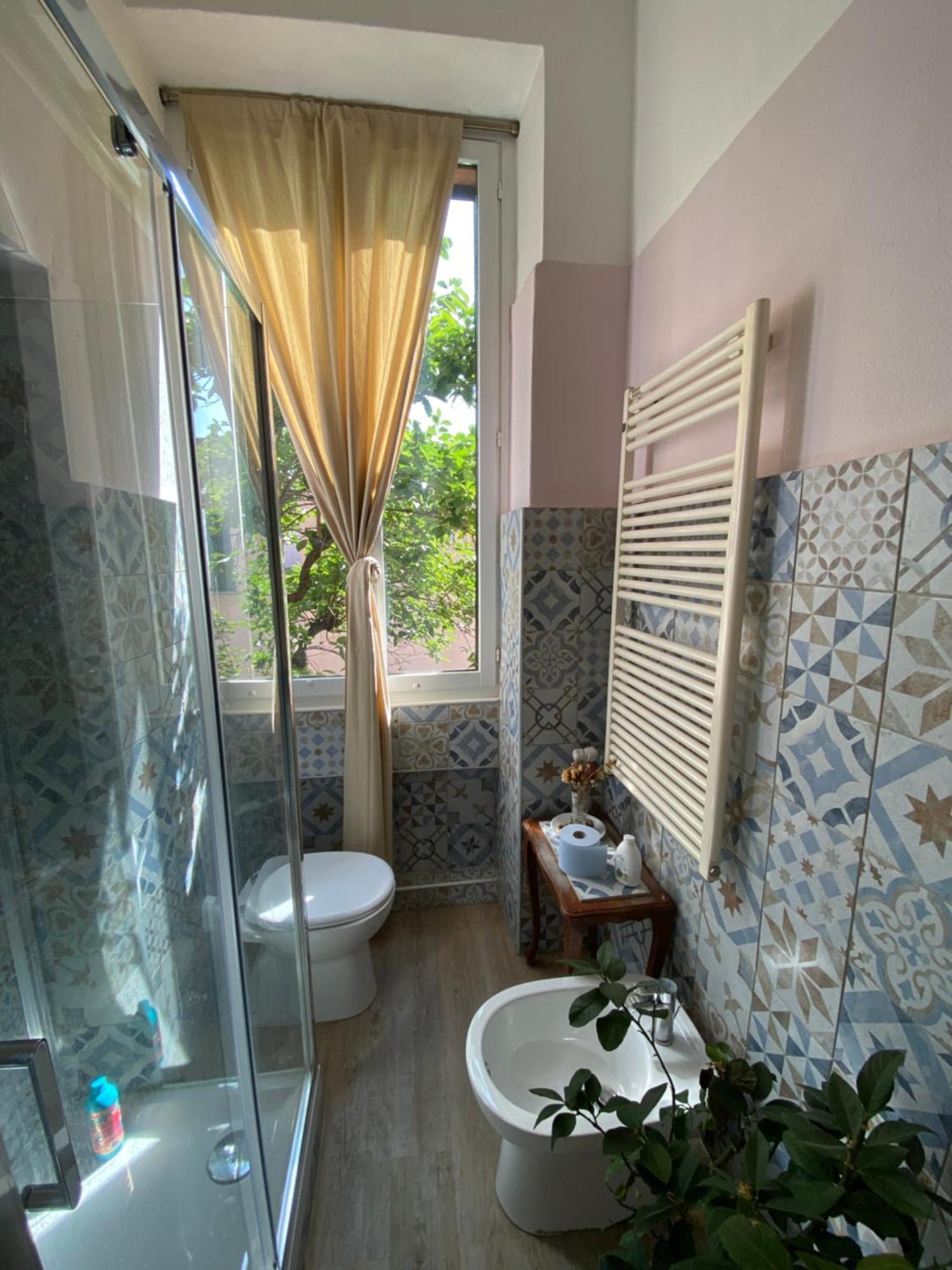 Apartamento Officina Scrittoria *