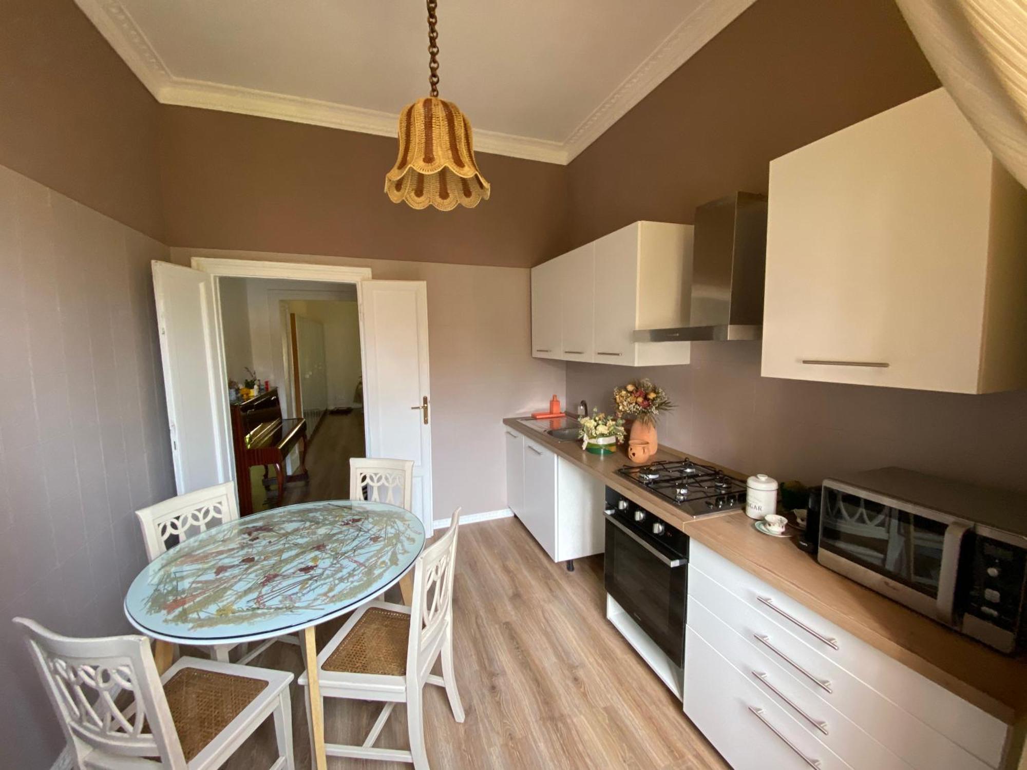 Apartamento Officina Scrittoria