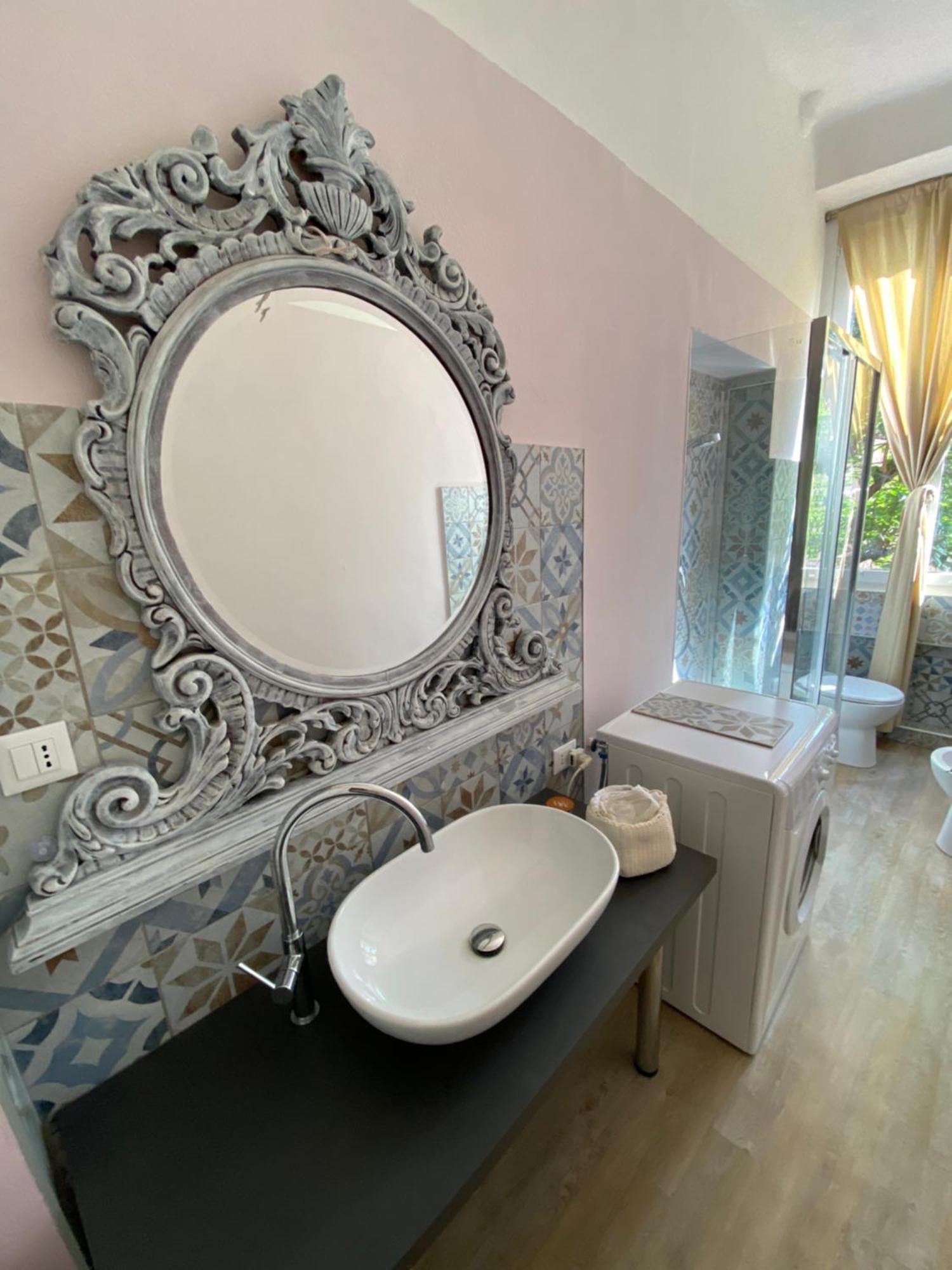 Apartamento Officina Scrittoria *