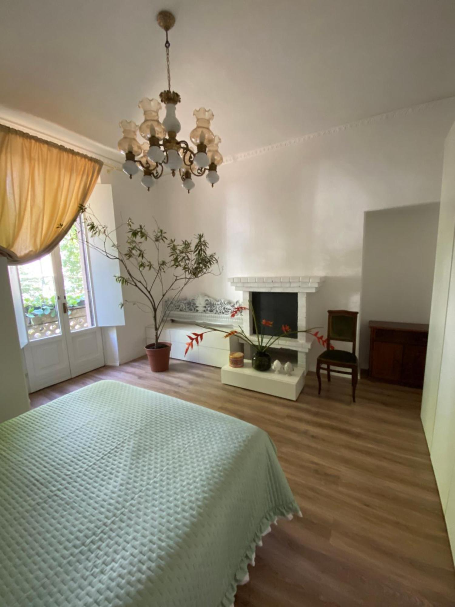 Officina Scrittoria Apartamento *