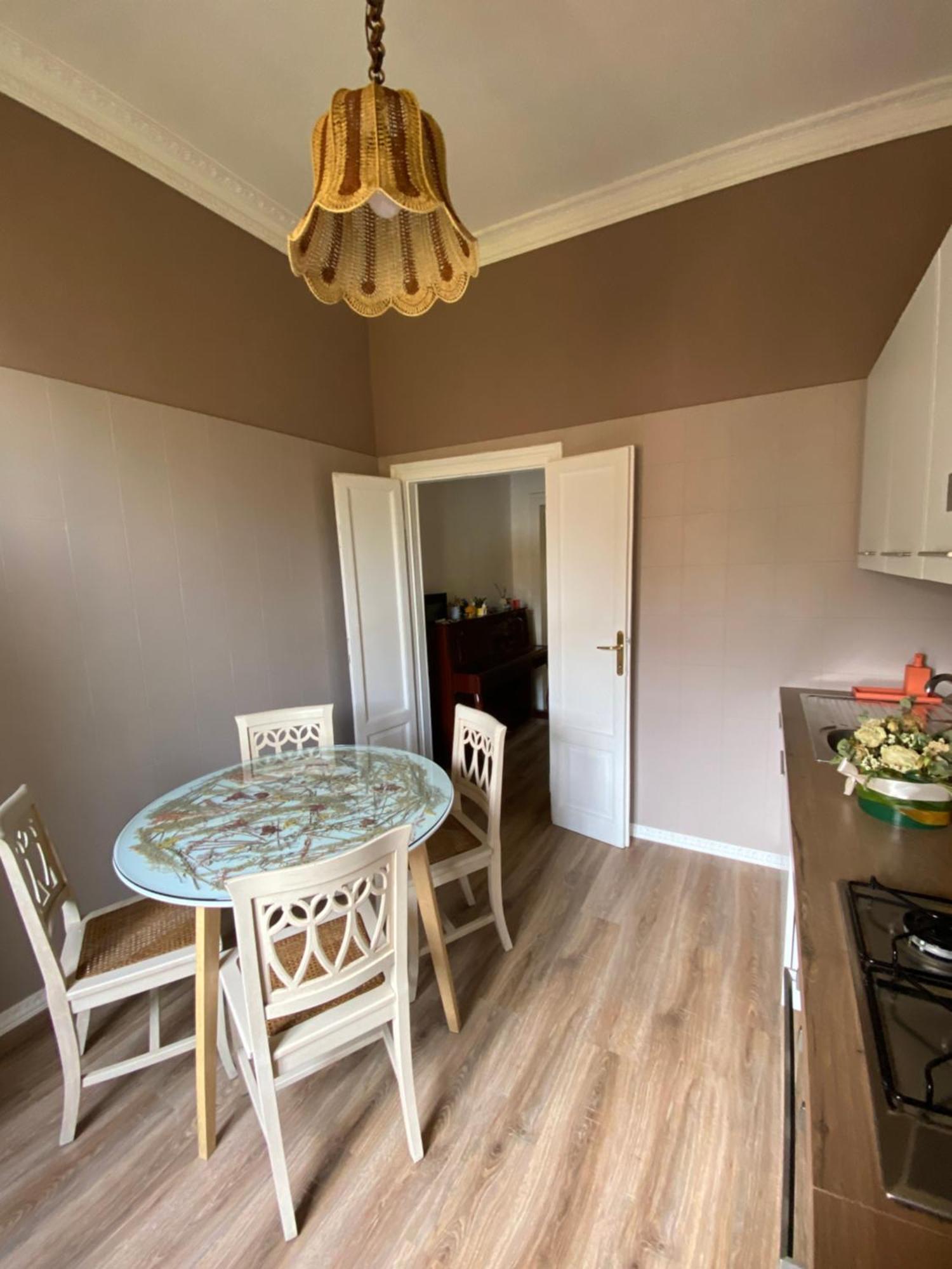 Officina Scrittoria Apartment