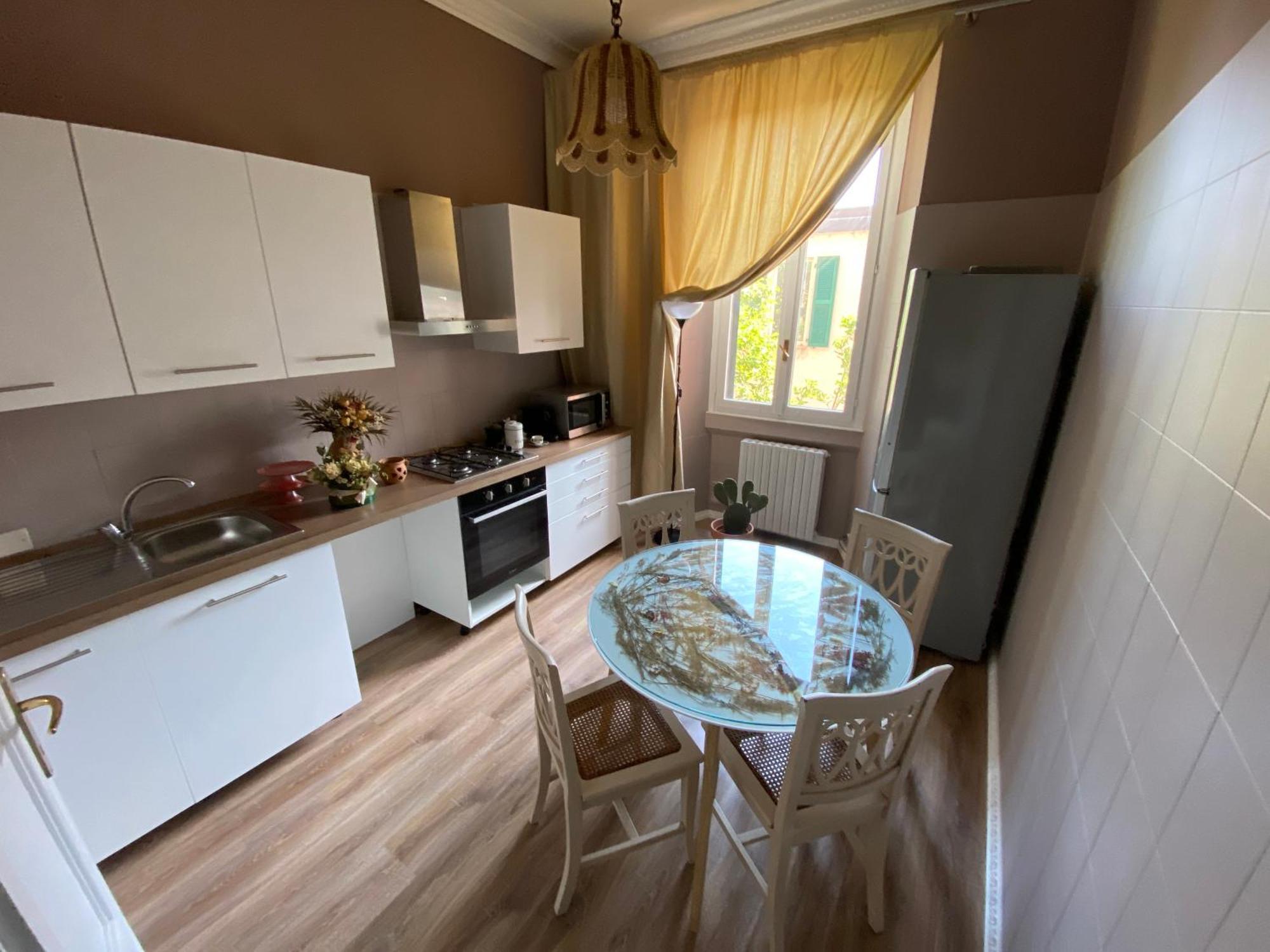 Apartamento Officina Scrittoria