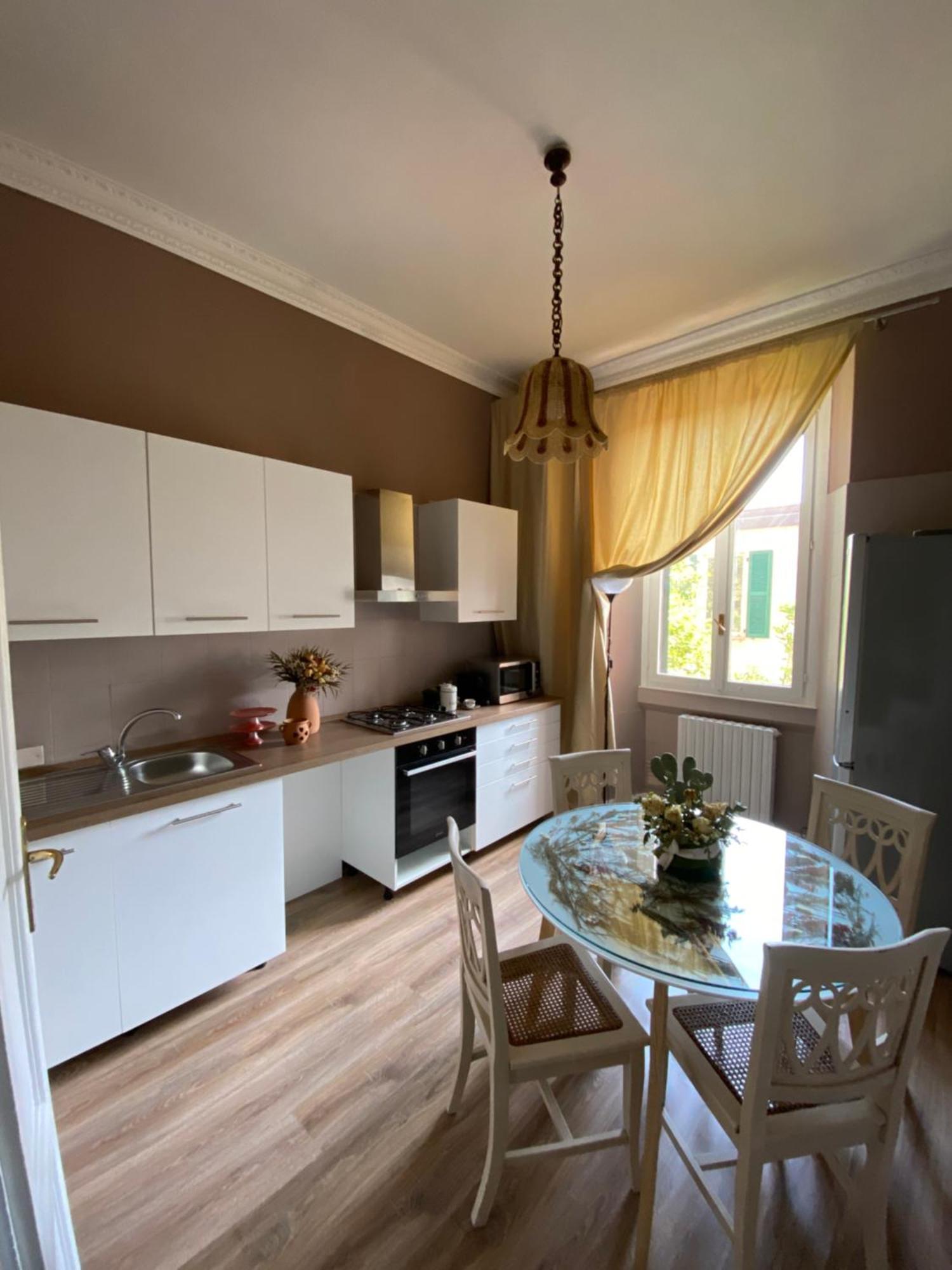 Apartamento Officina Scrittoria *